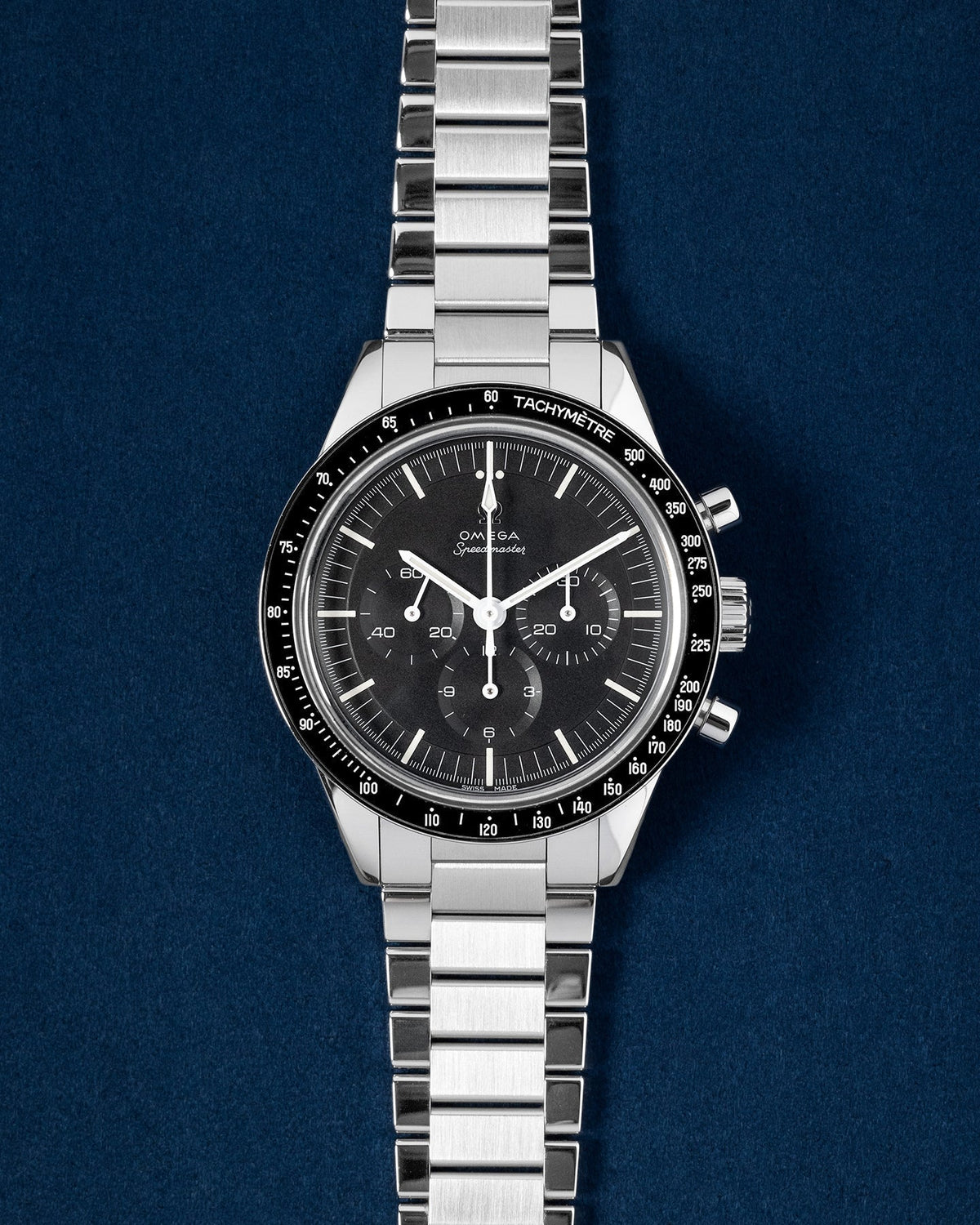 Omega Speedmaster 31130403001001