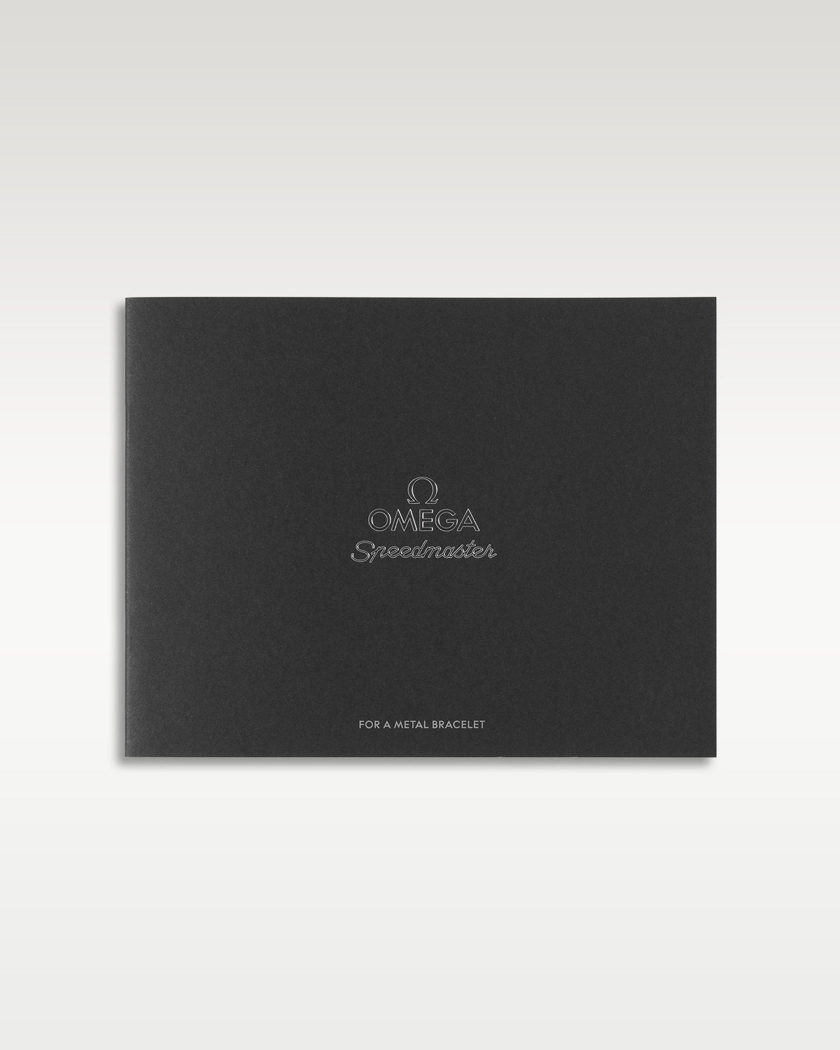 Omega Speedmaster 31130403001001