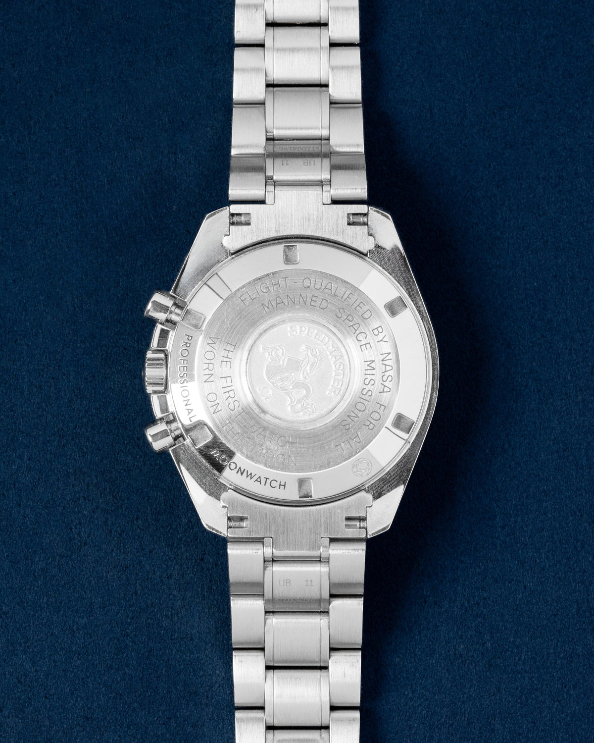 Omega Speedmaster 31130423001005