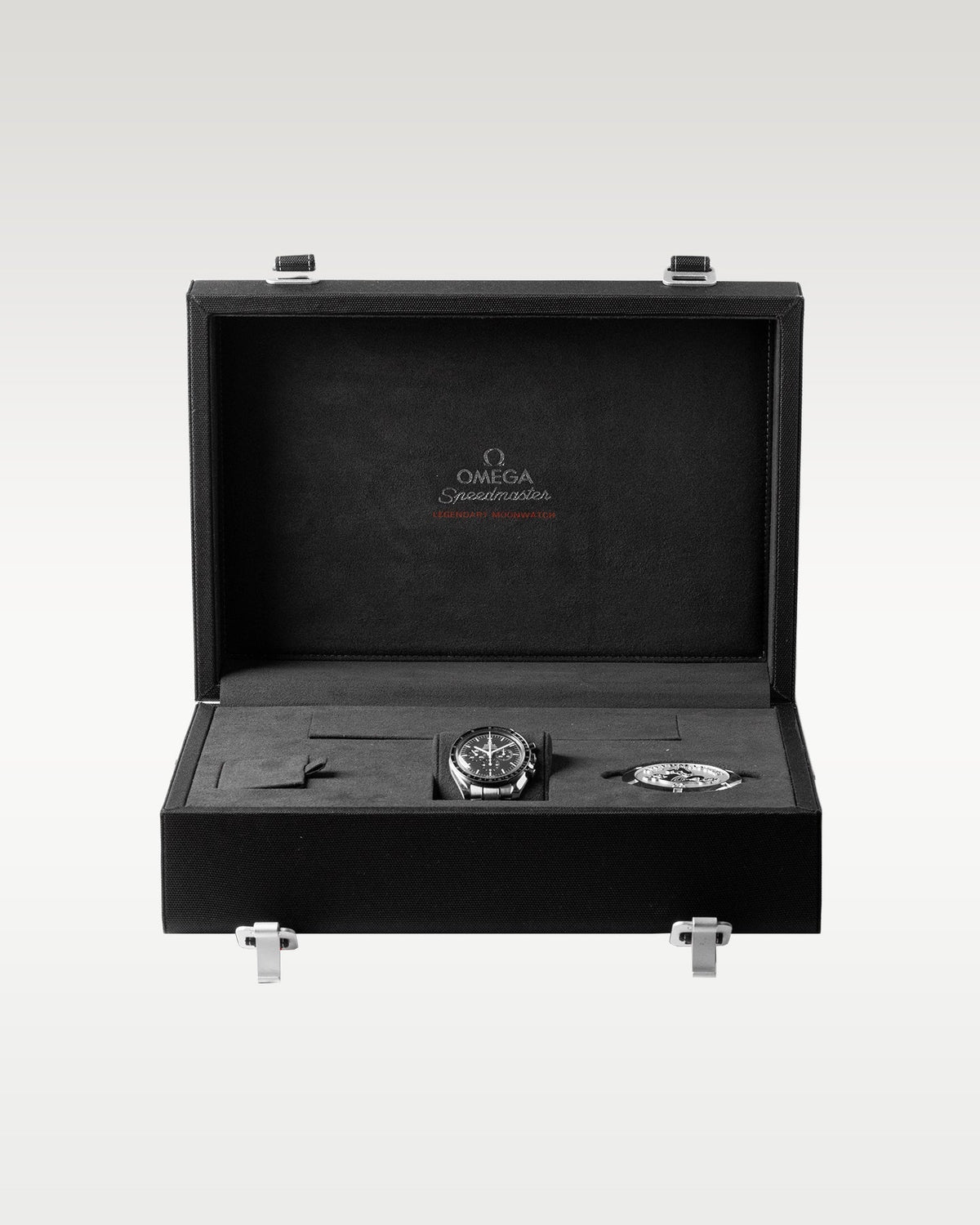 Omega Speedmaster 31130423001005