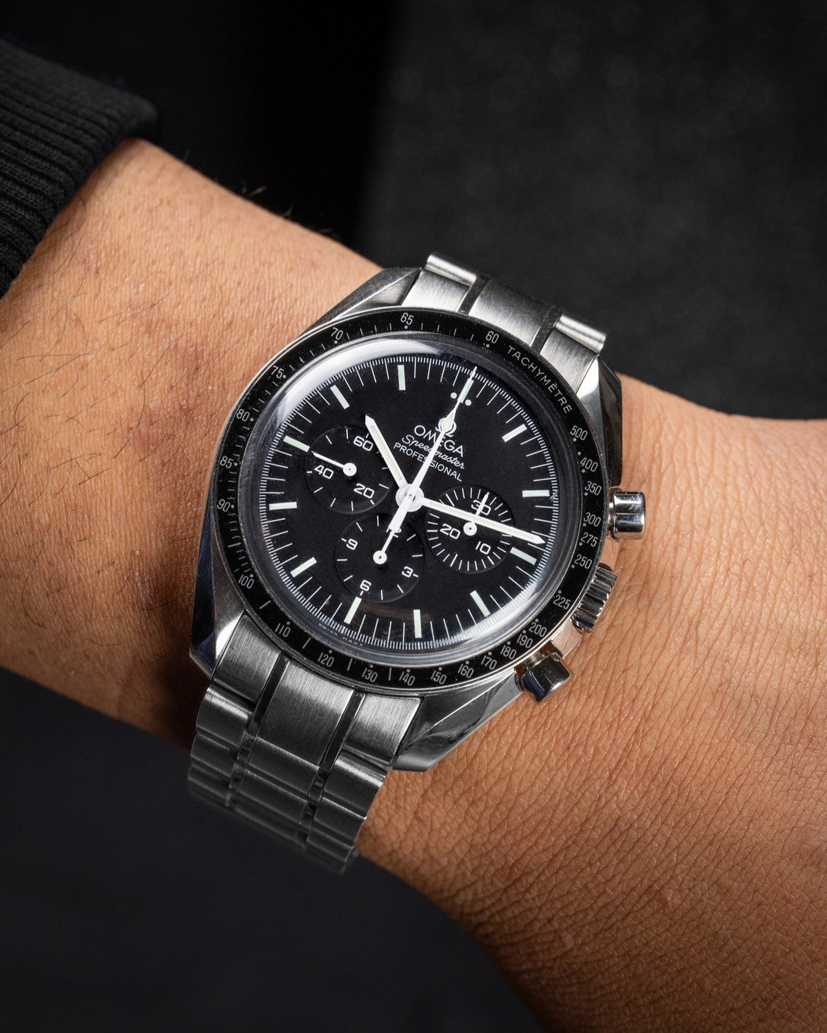 Omega Speedmaster 31130423001005