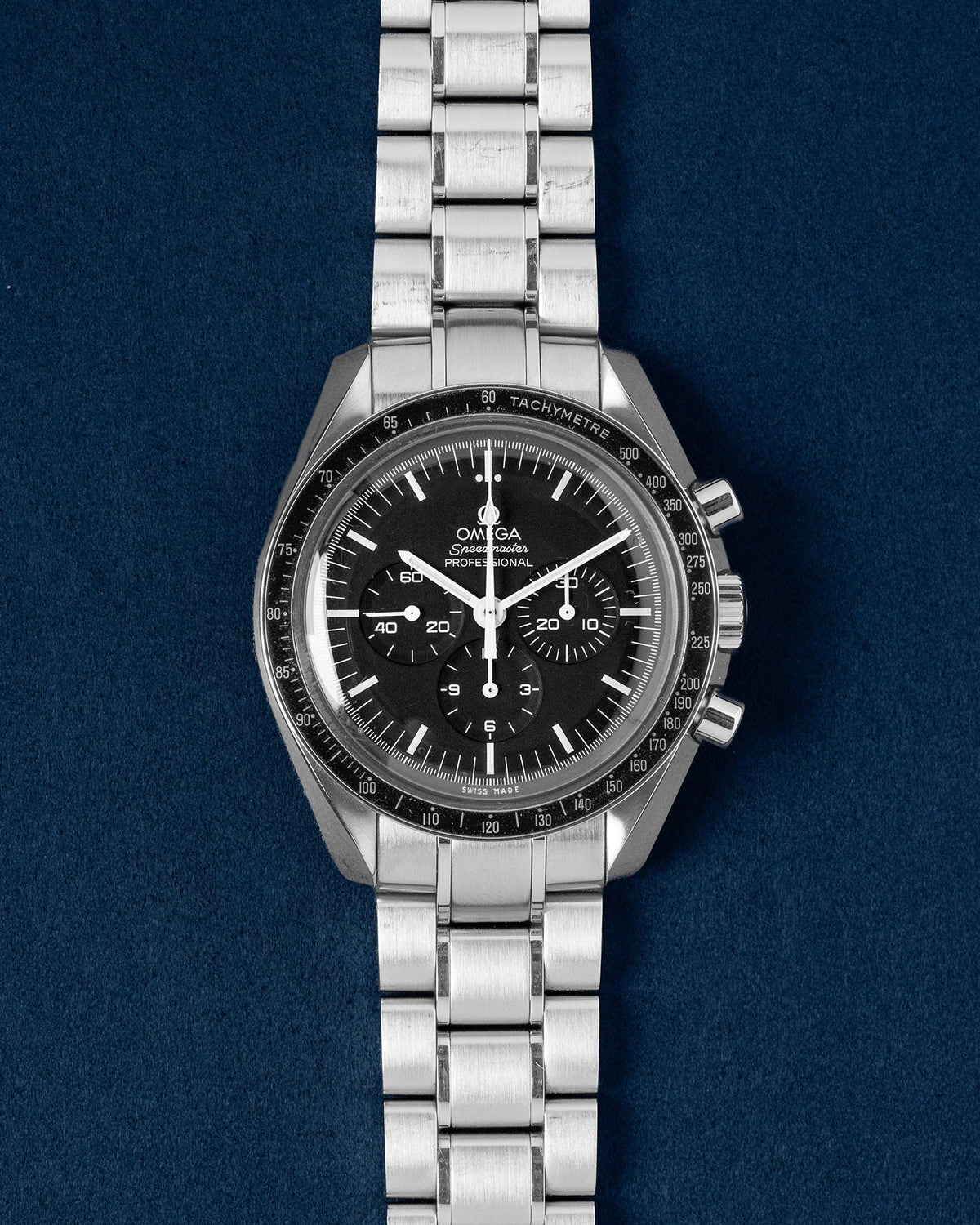 Omega Speedmaster 31130423001005
