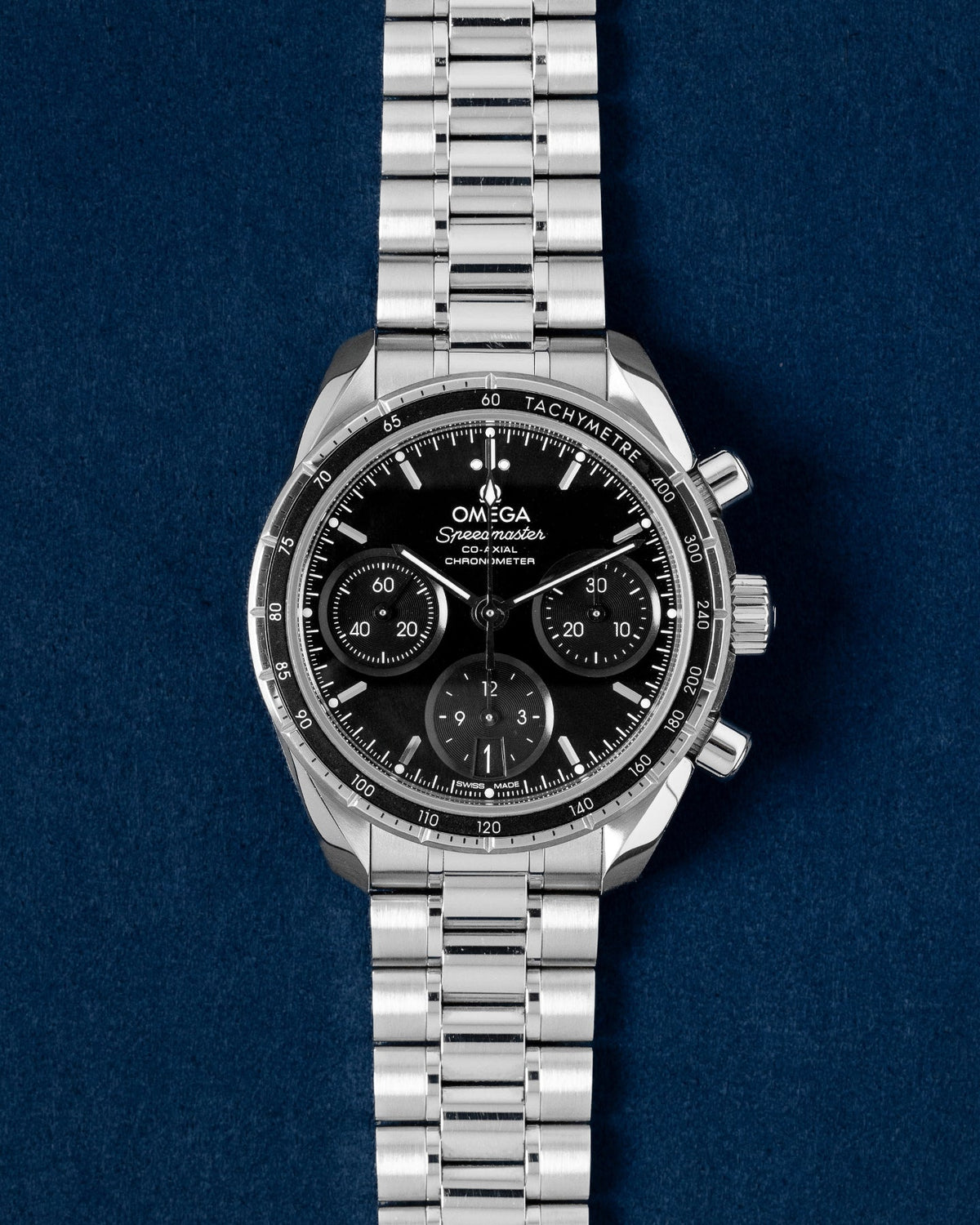 Omega Speedmaster 32430385001001