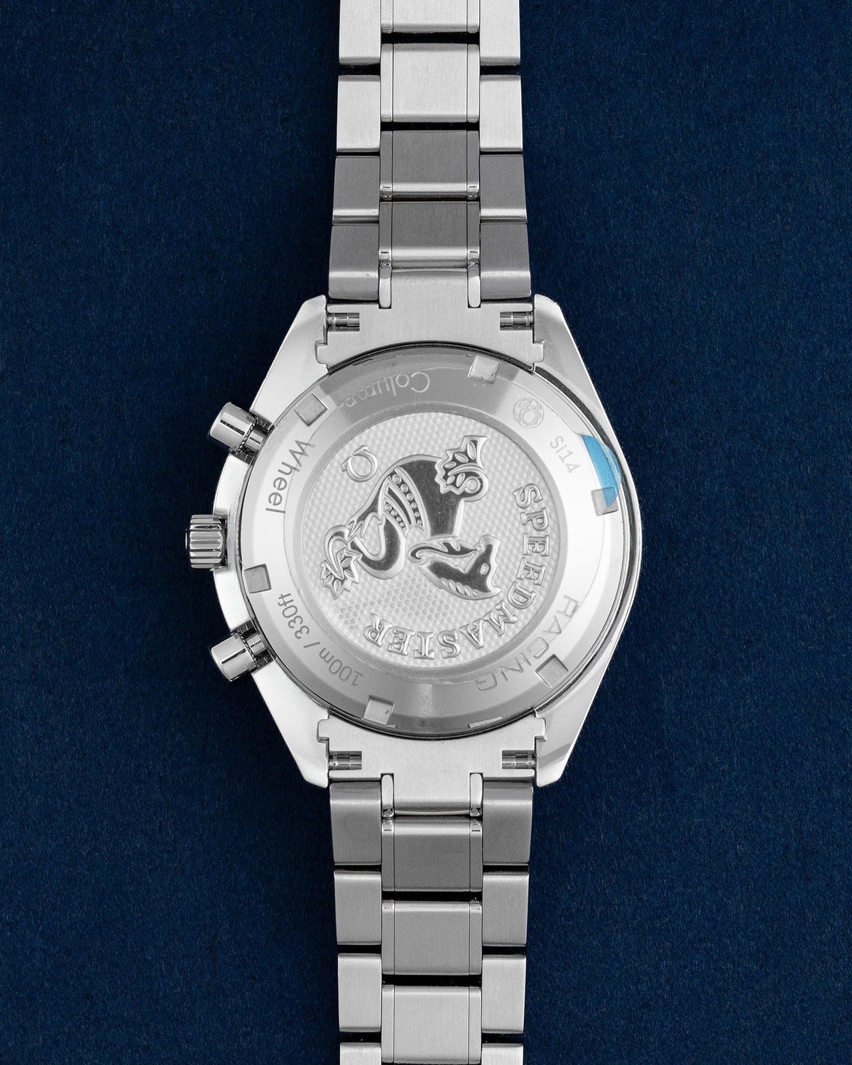 Omega Speedmaster 32630405001002