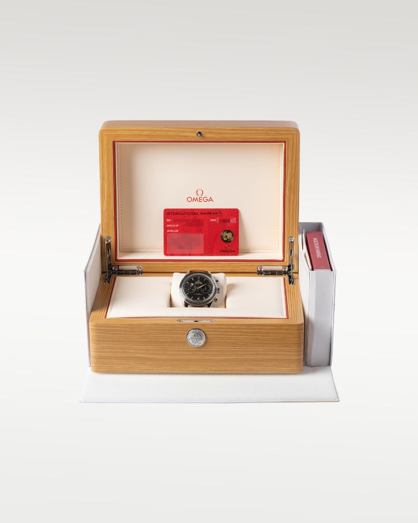 Omega Speedmaster '57 332.12.41.51.01.001