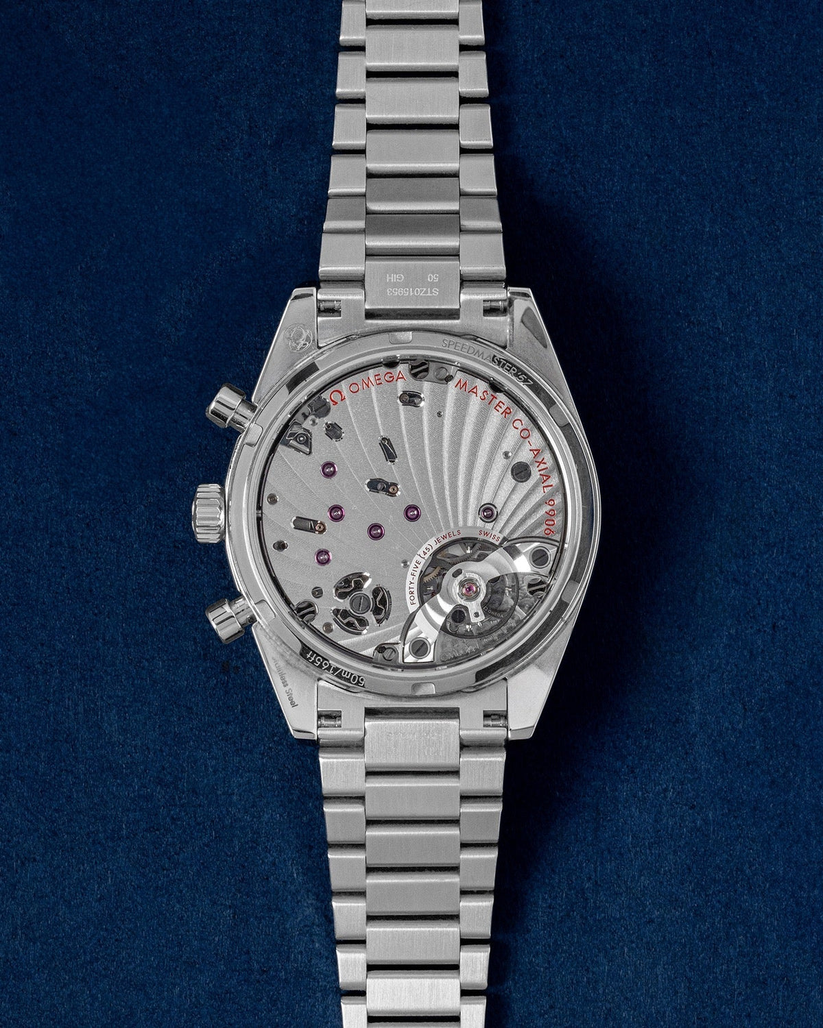 Omega Speedmaster 57 Chronograph 332.10.41.51.10.001