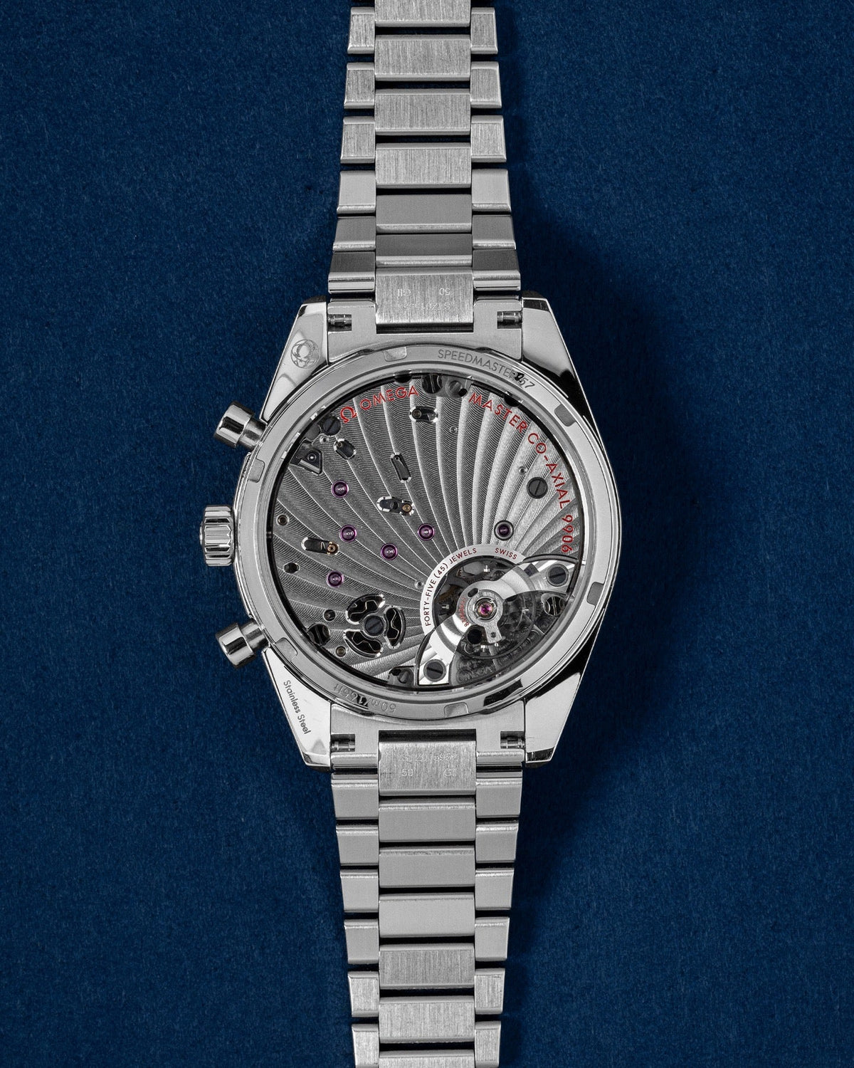 Omega Speedmaster '57 Chronograph 332.10.41.51.10.001