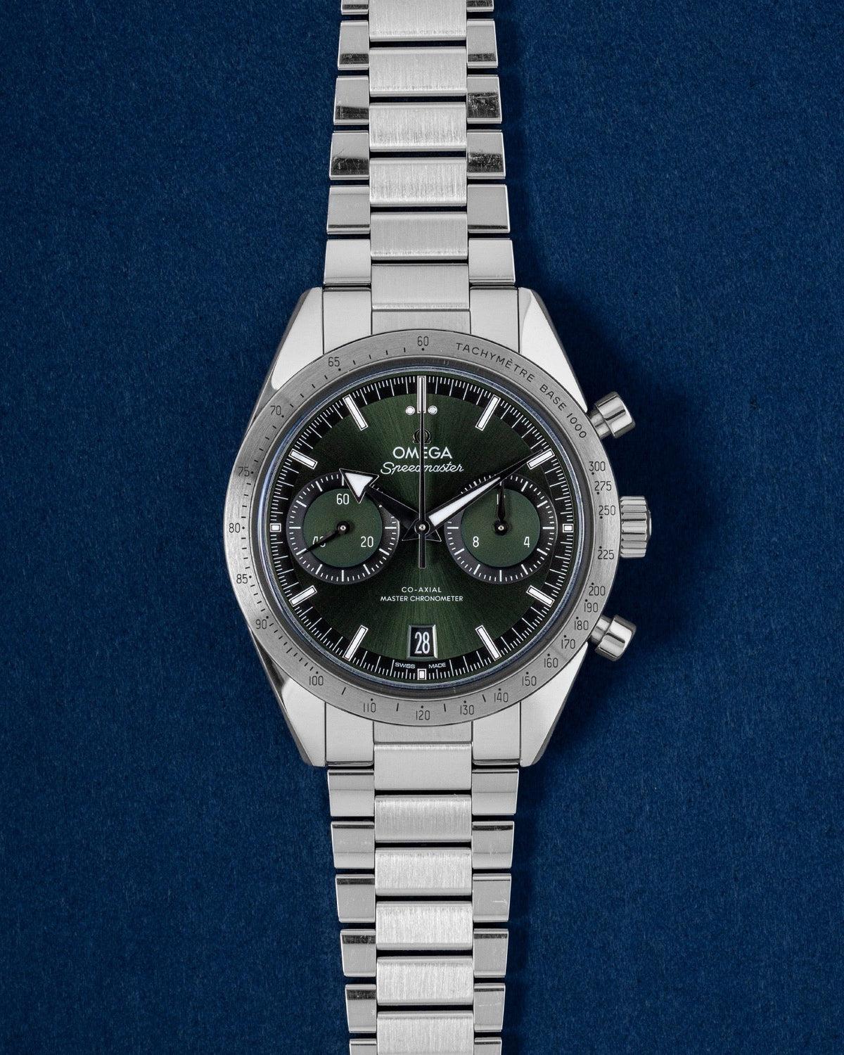 Omega Speedmaster '57 Chronograph 332.10.41.51.10.001