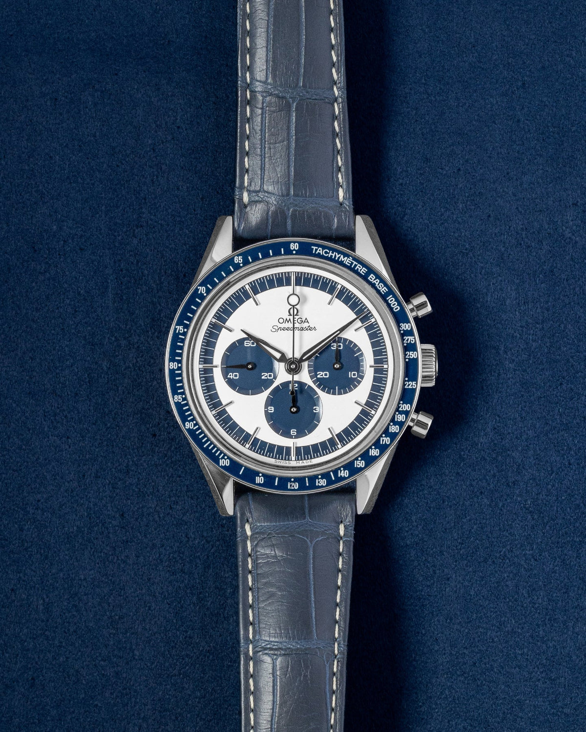 Omega Speedmaster Anniversary Series 311.33.40.30.02.001