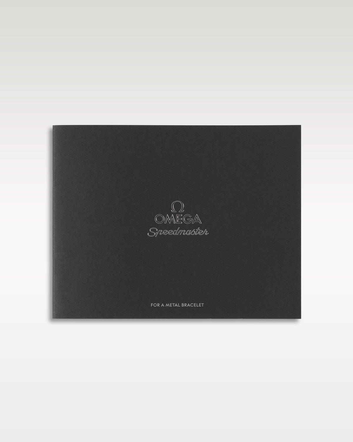Omega Speedmaster "Ed White" 311.30.40.30.01.001