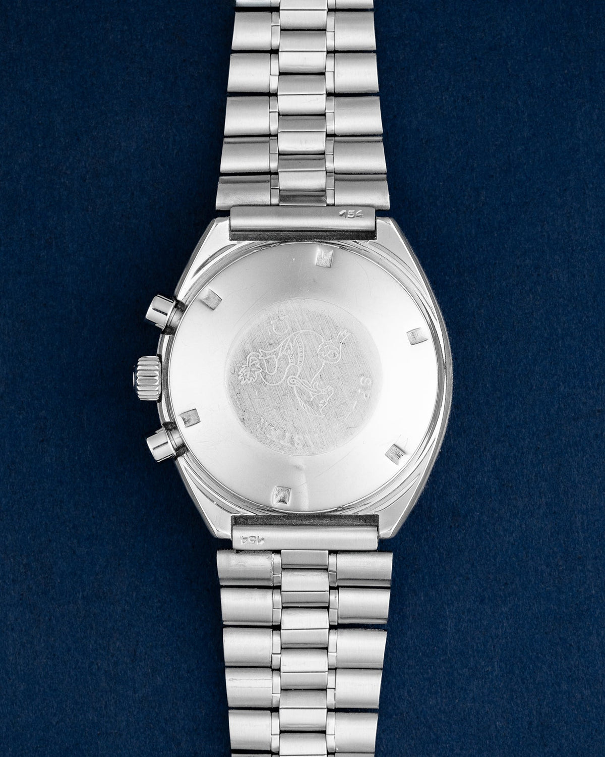 Omega Speedmaster Mark II 145.014