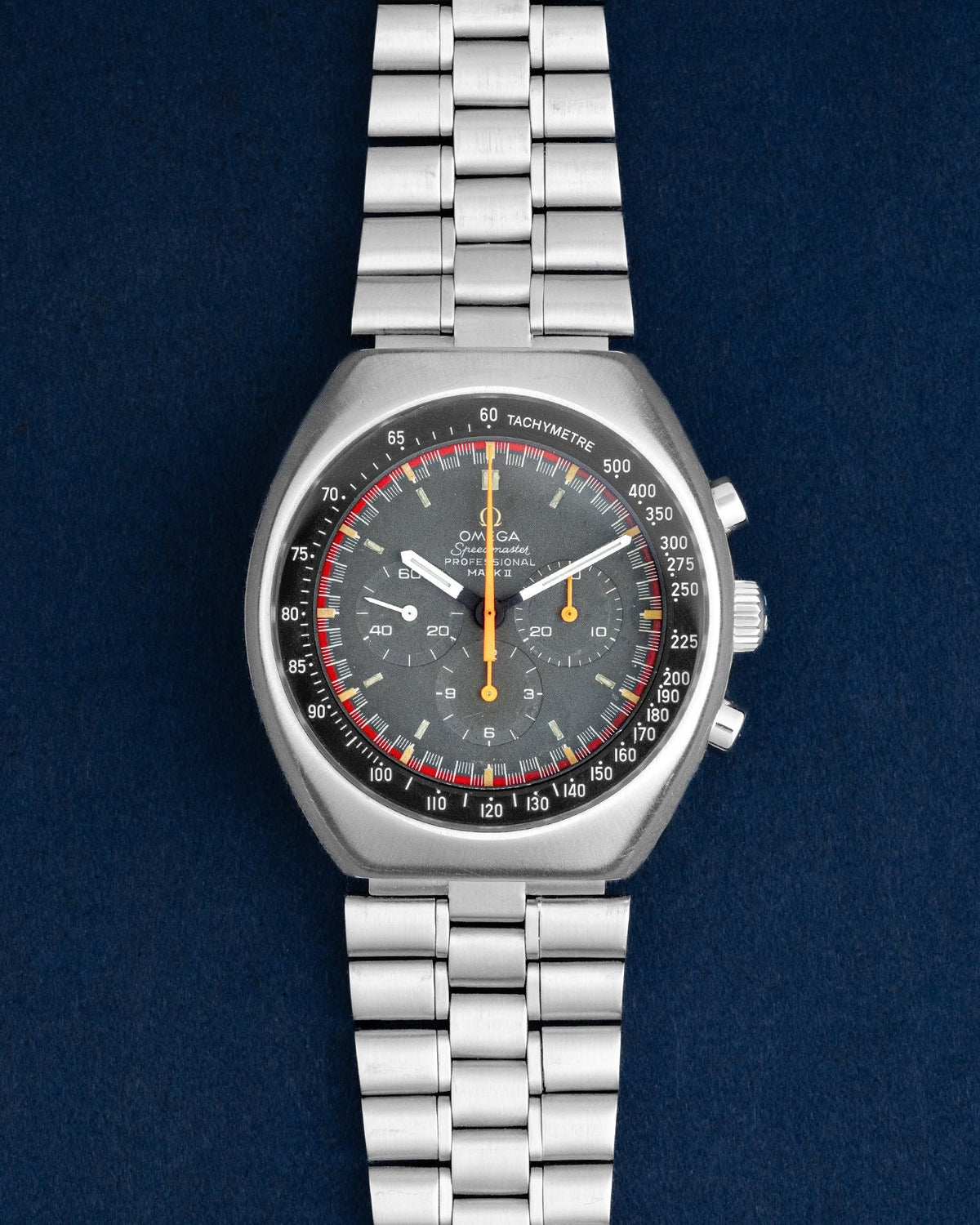 Omega Speedmaster Mark II 145.014