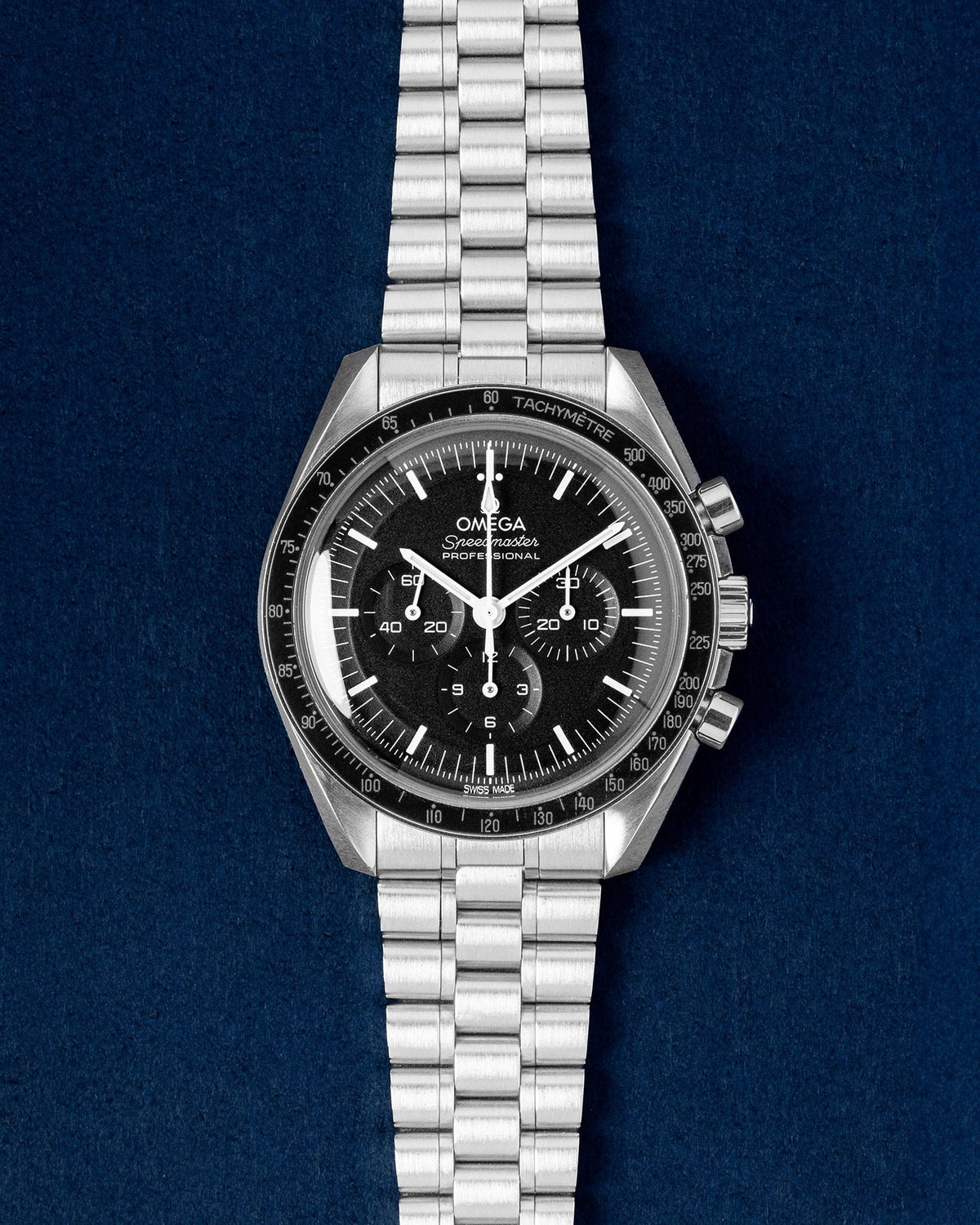 Omega Speedmaster Moonwatch 310.30.42.50.01.001