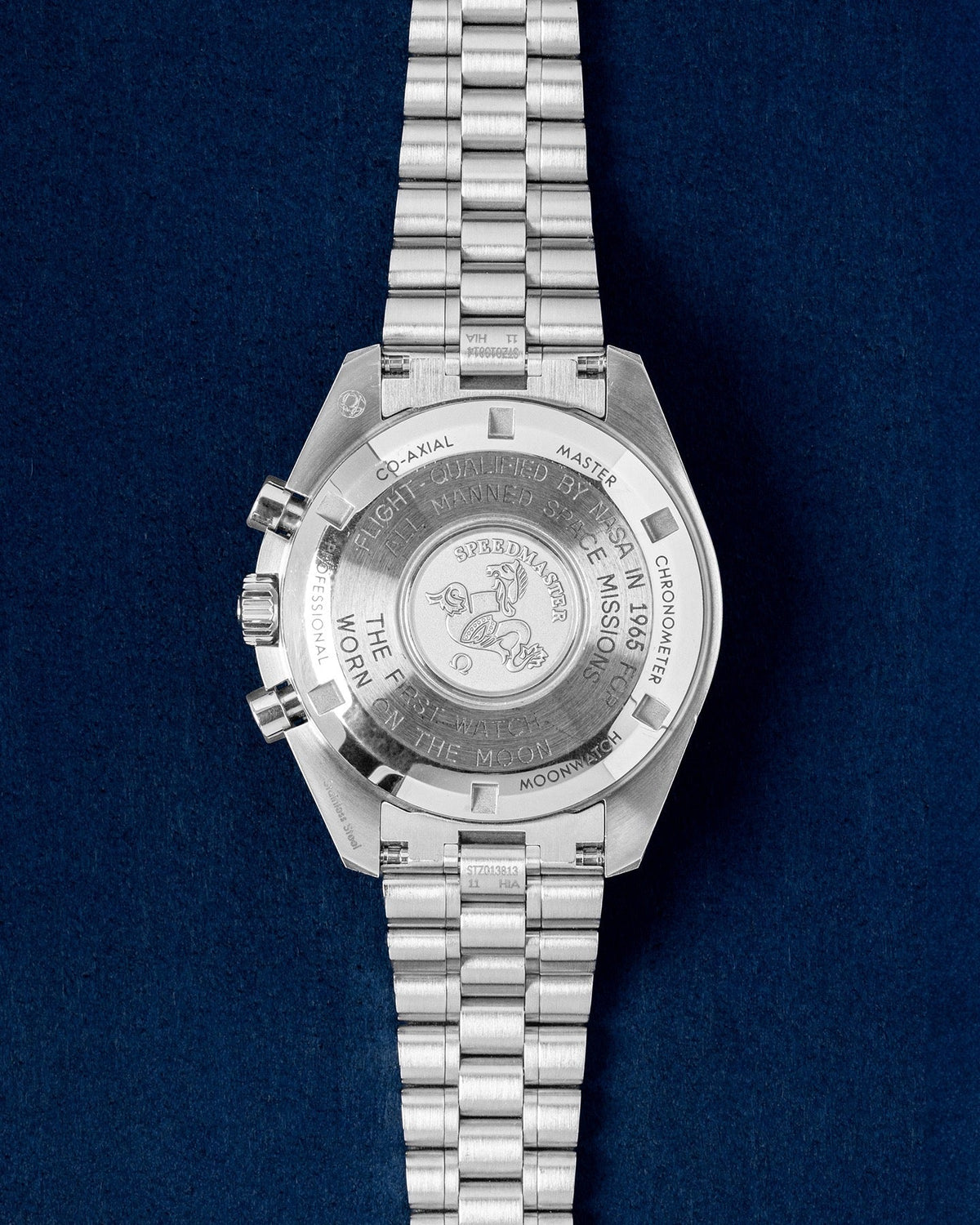Omega Speedmaster Moonwatch 310.30.42.50.01.001