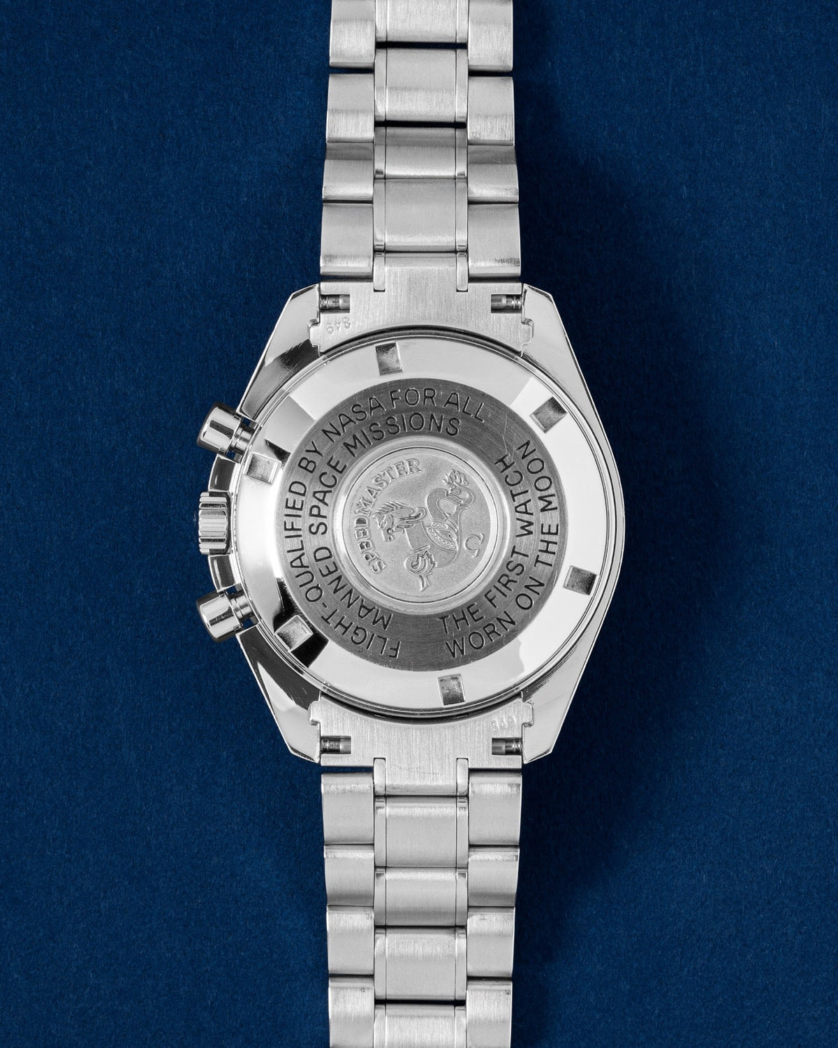 Omega Speedmaster Moonwatch 310.30.42.50.01.001