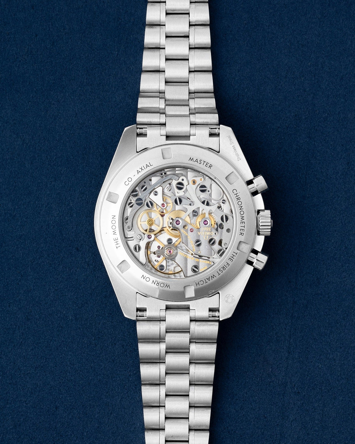 Omega Speedmaster Moonwatch 310.32.42.50.01.002