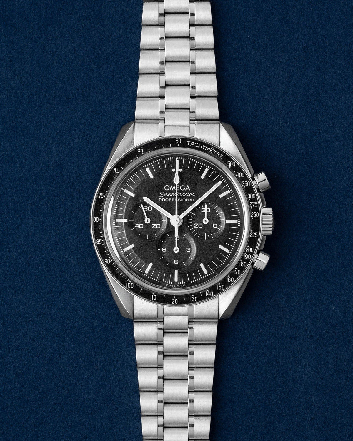 Omega Speedmaster Moonwatch 310.32.42.50.01.002