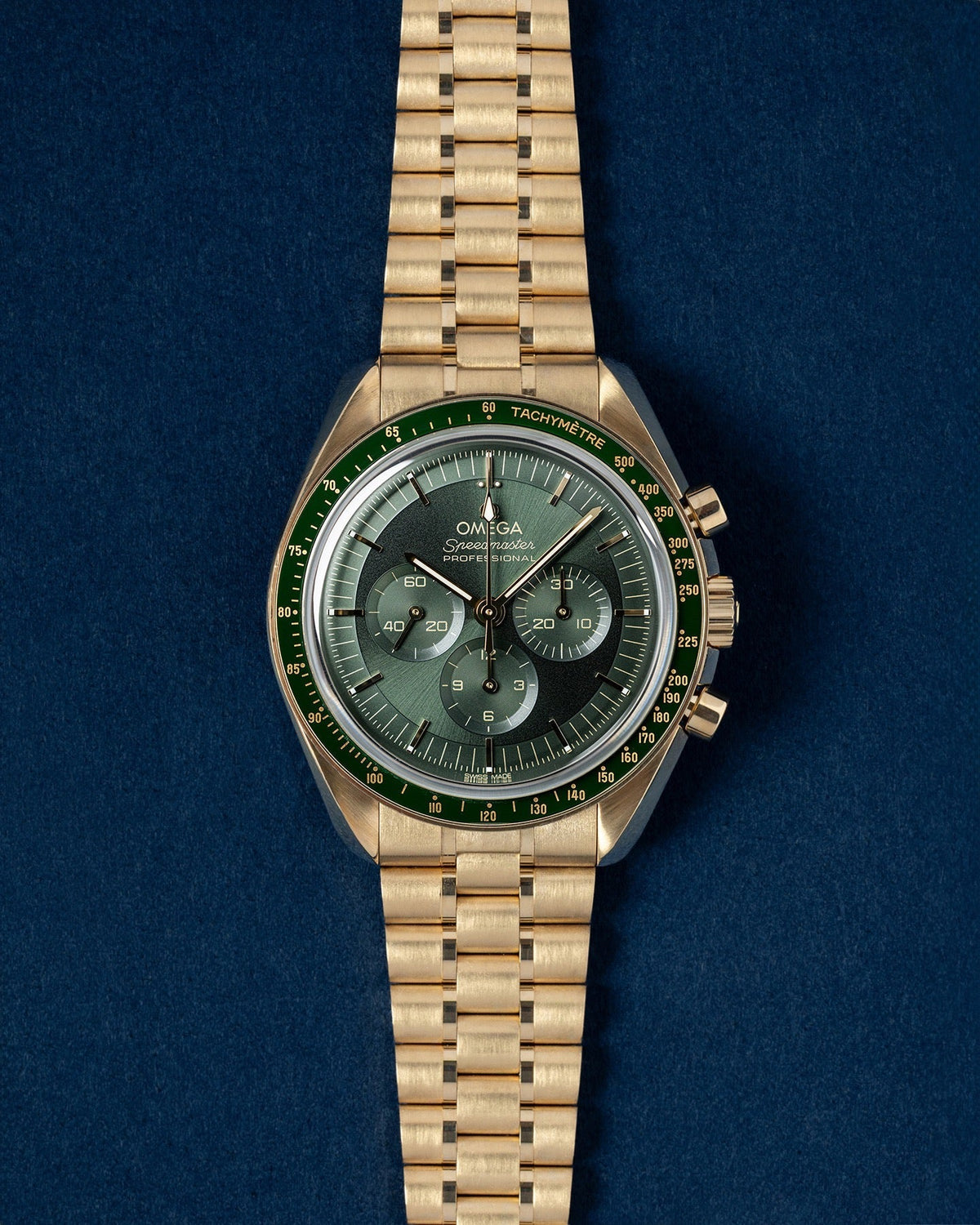 Omega Speedmaster Moonwatch Professional 310.60.42.50.10.001