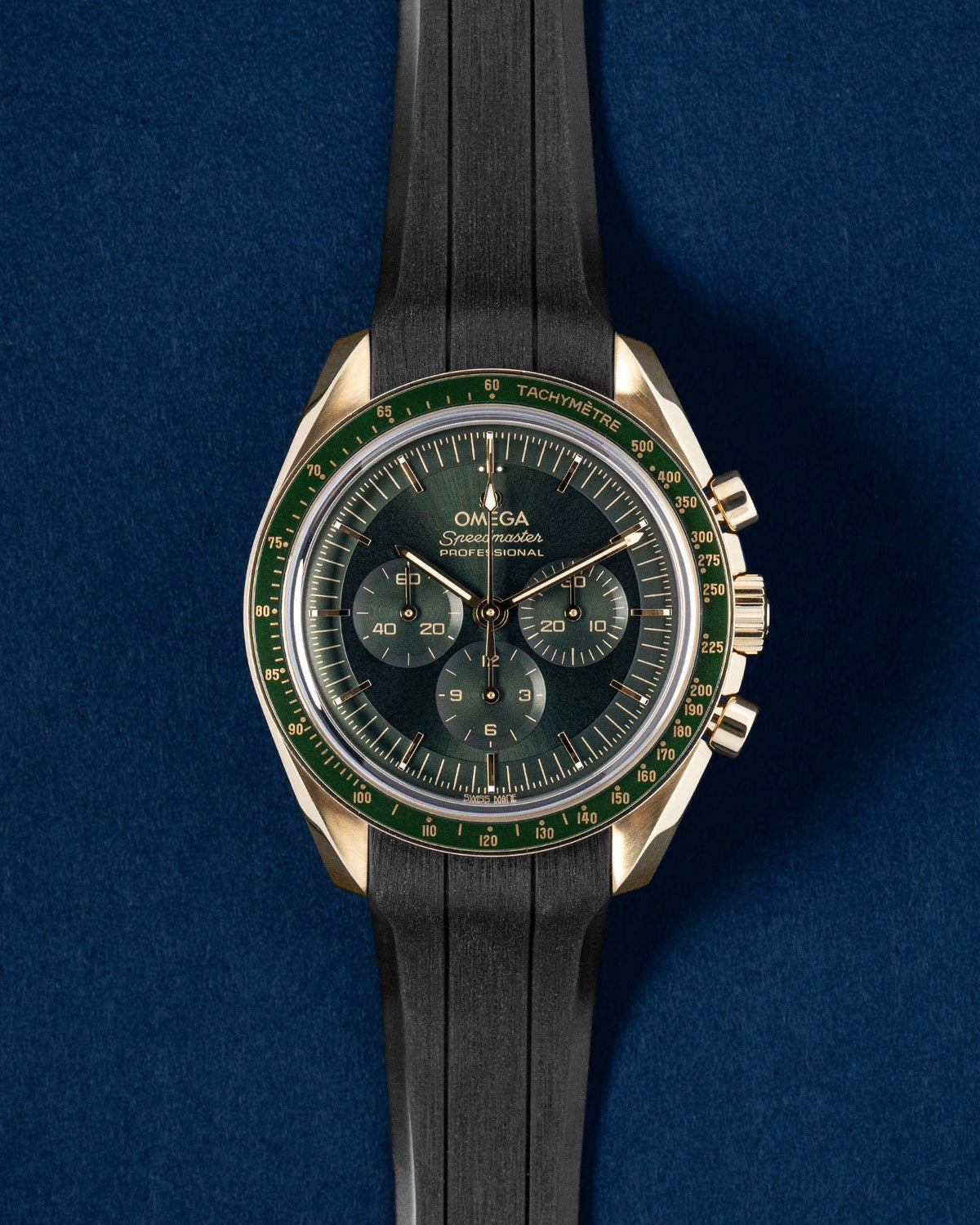 Omega Speedmaster Moonwatch Professional 310.63.42.50.10.001
