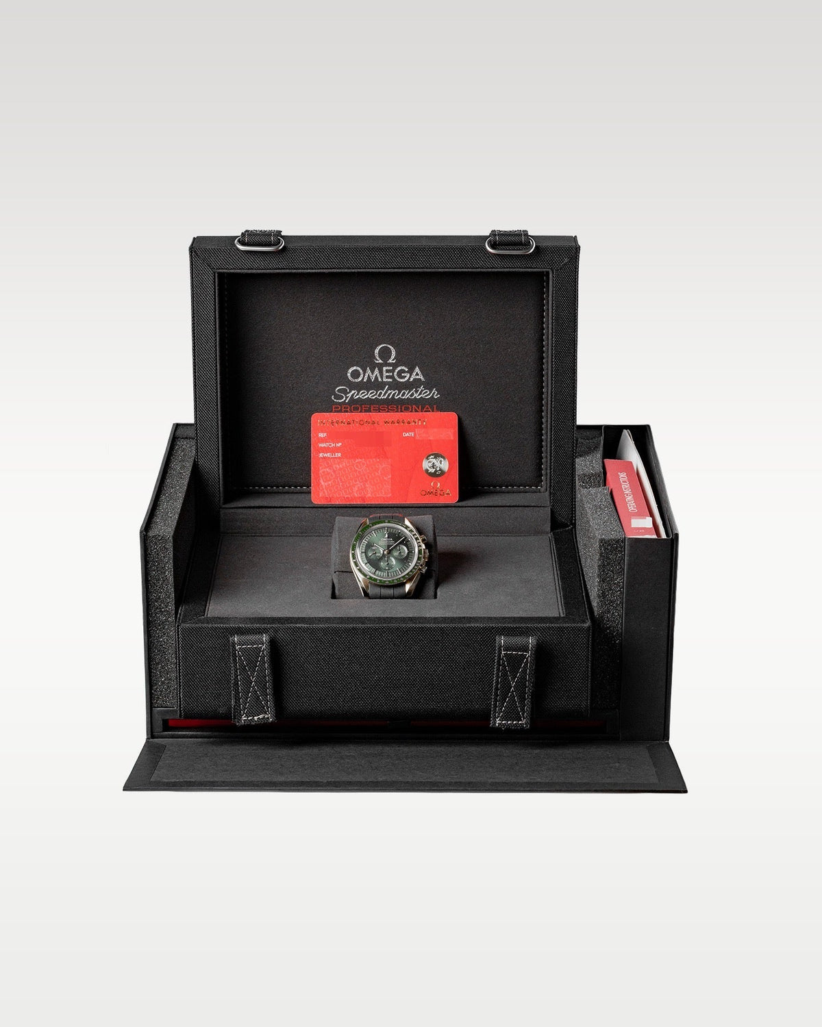 Omega Speedmaster Moonwatch Professional 310.63.42.50.10.001