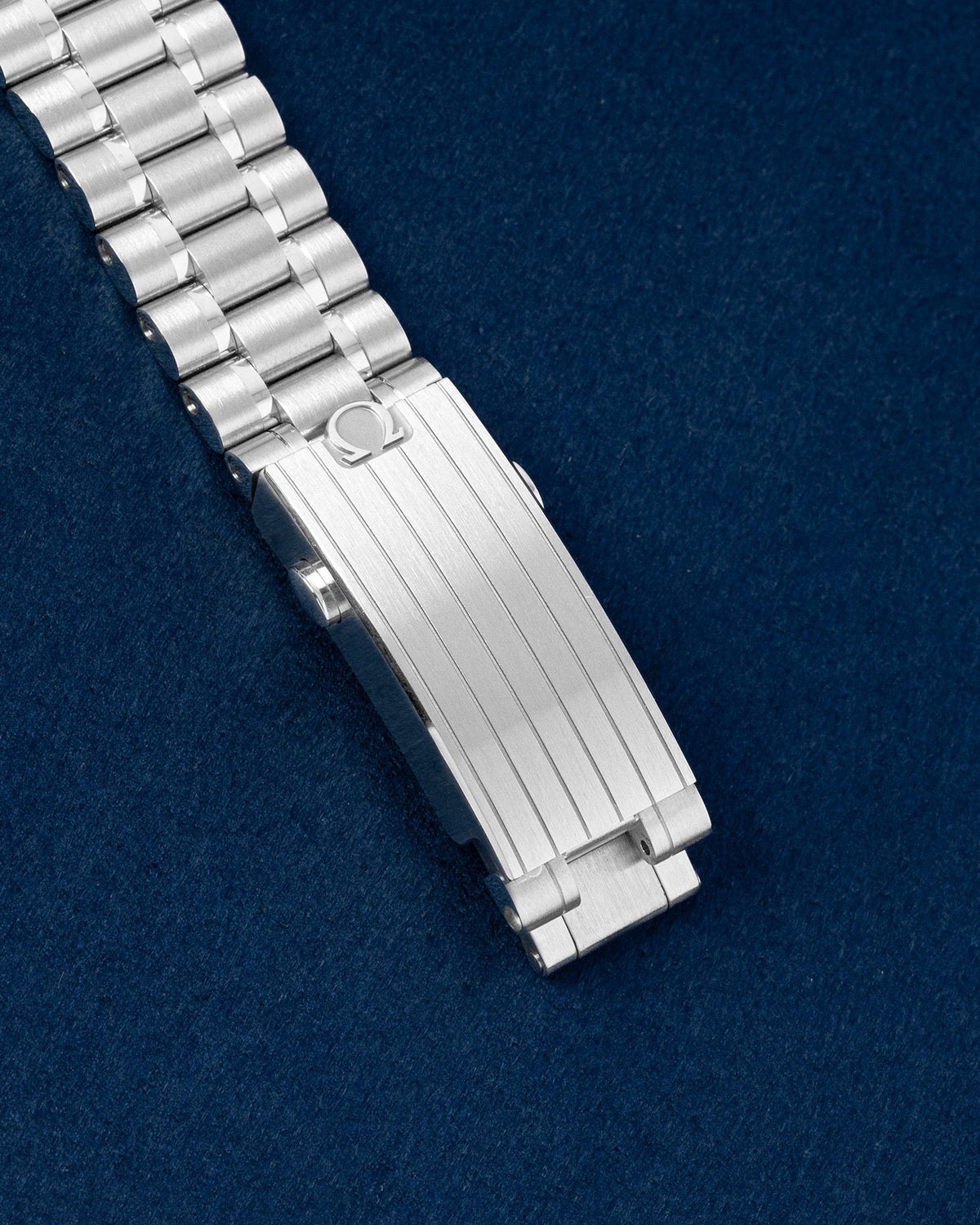 Omega Speedmaster Moonwatch Professional White 310.30.42.50.04.001