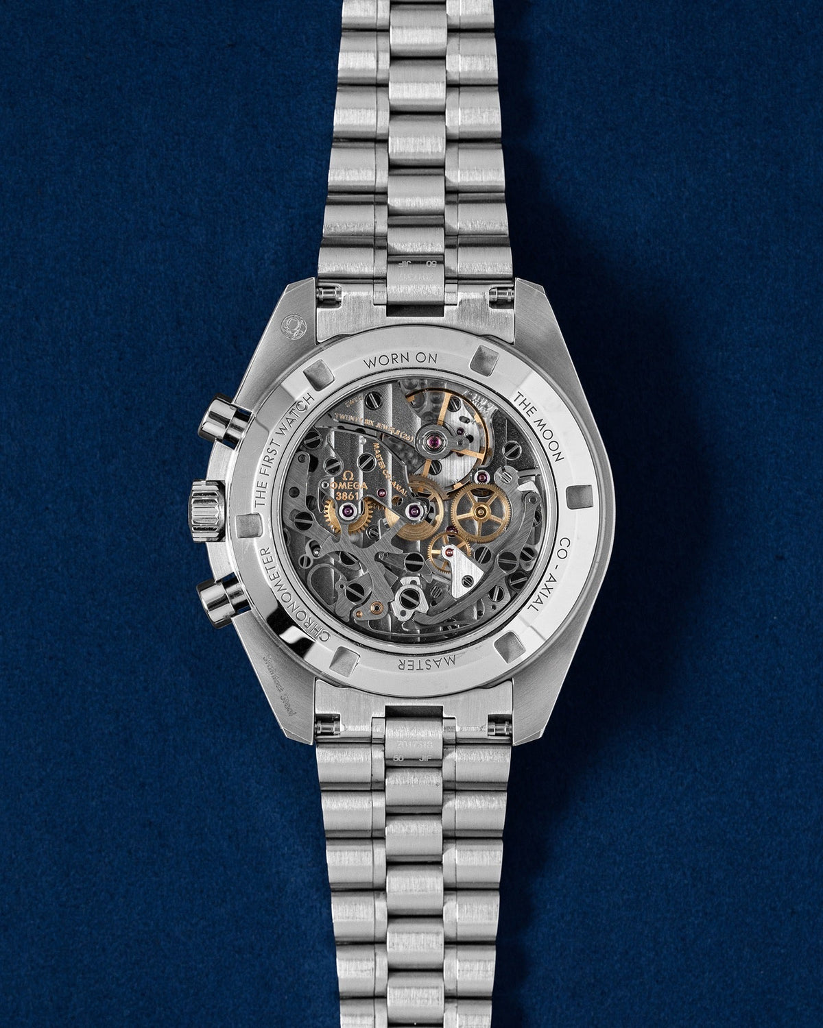 Omega Speedmaster Professional Moonwatch 310.30.42.50.01.002