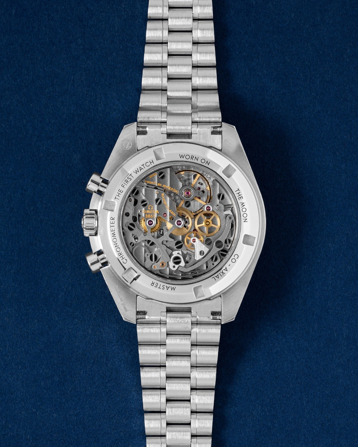 Omega Speedmaster Professional Moonwatch 310.30.42.50.01.002