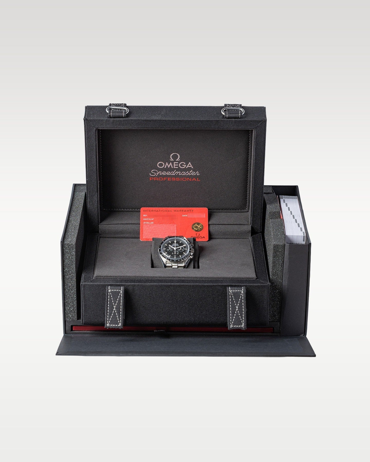 Omega Speedmaster Professional Moonwatch 310.30.42.50.01.002