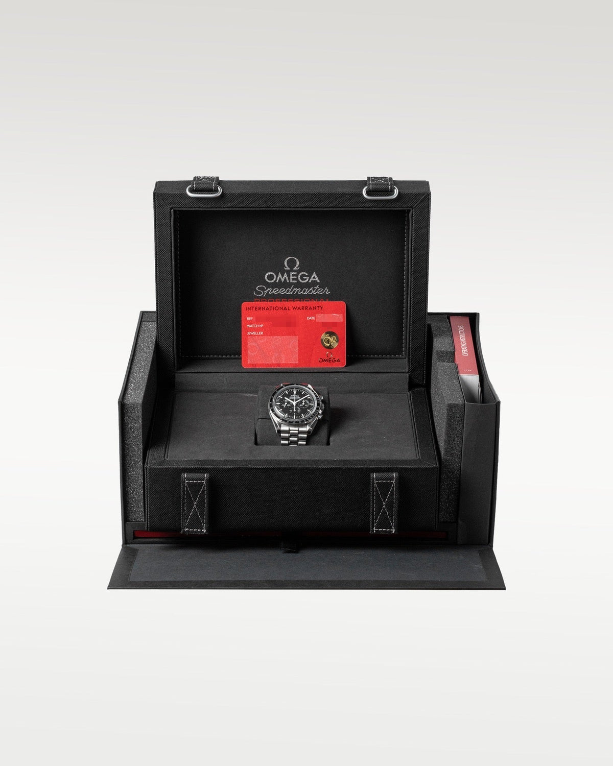 Omega Speedmaster Professional Moonwatch 310.30.42.50.01.002