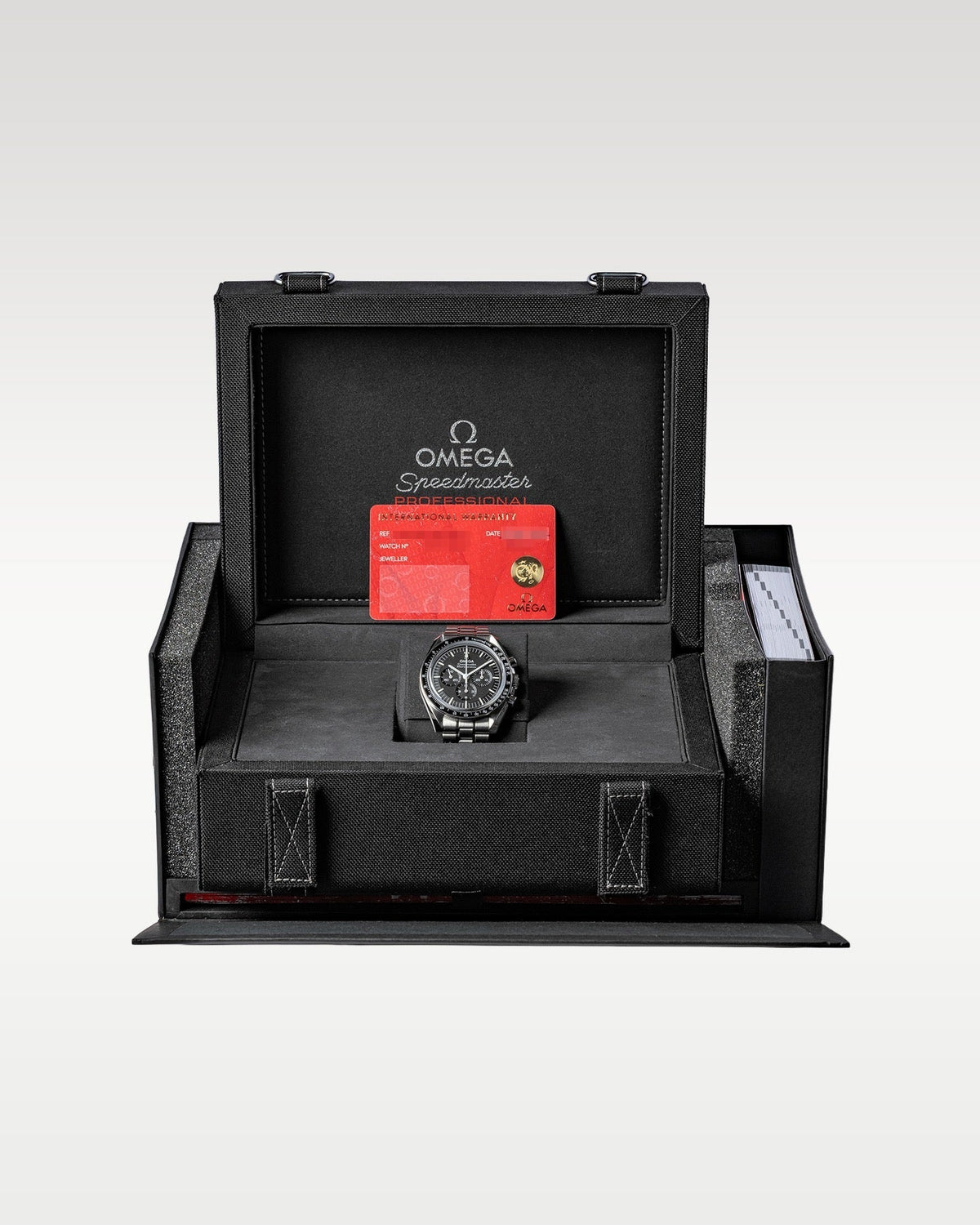 Omega Speedmaster Professional Moonwatch 310.30.42.50.01.002
