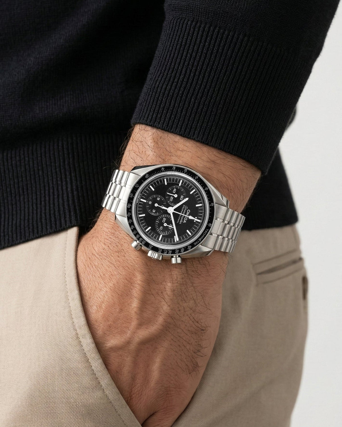 Omega Speedmaster Professional Moonwatch 310.30.42.50.01.002