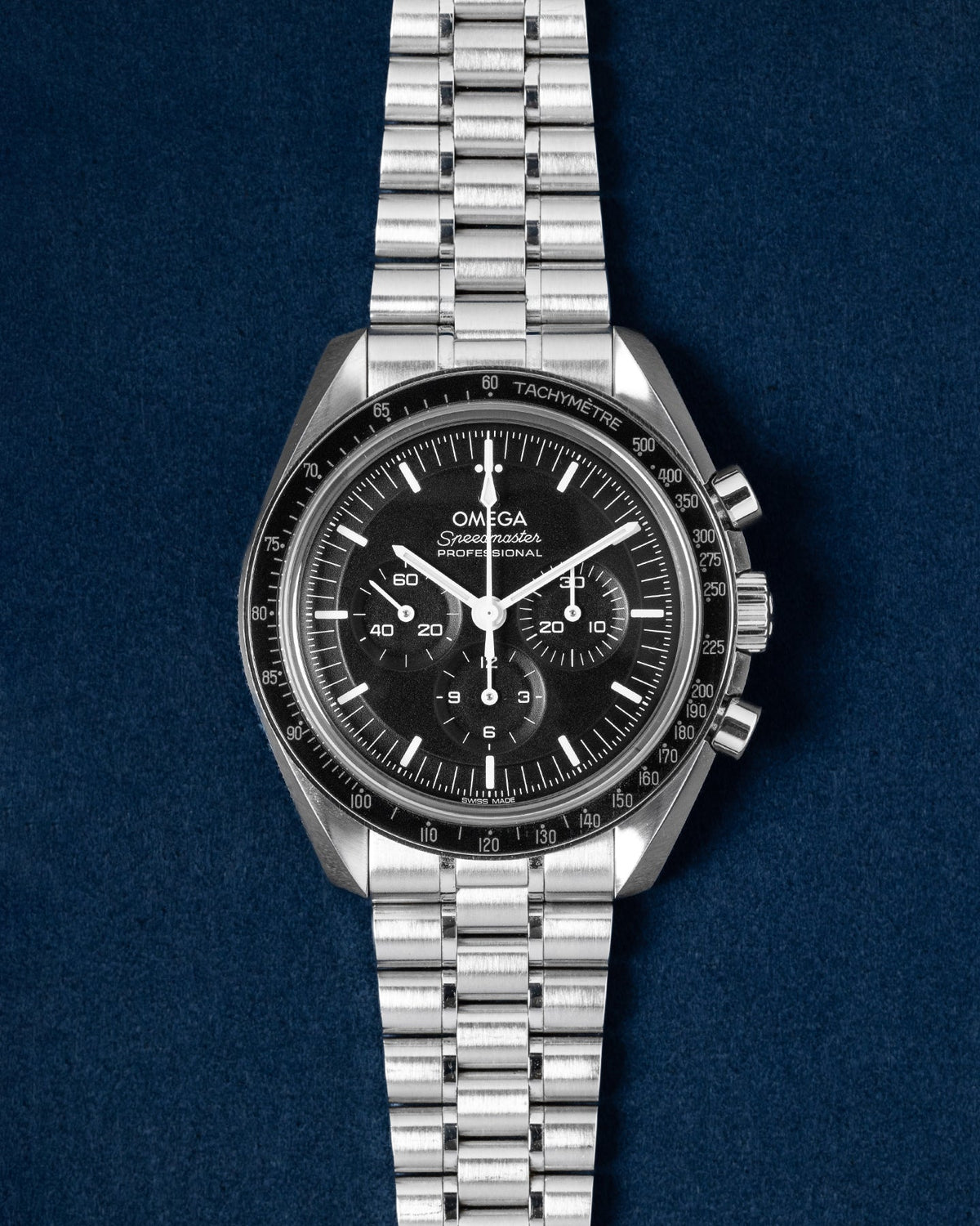 Omega Speedmaster Moonwatch Professional 310.30.42.50.01.002