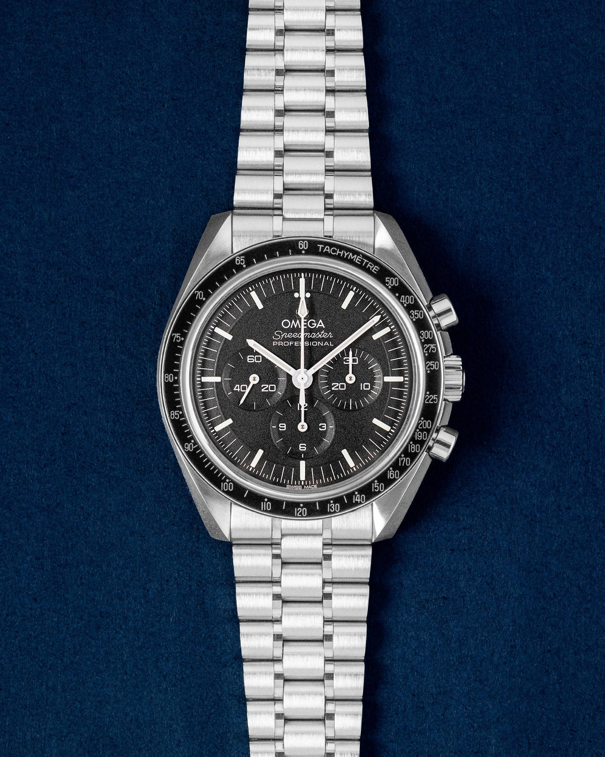 Omega Speedmaster Professional Moonwatch 310.30.42.50.01.002