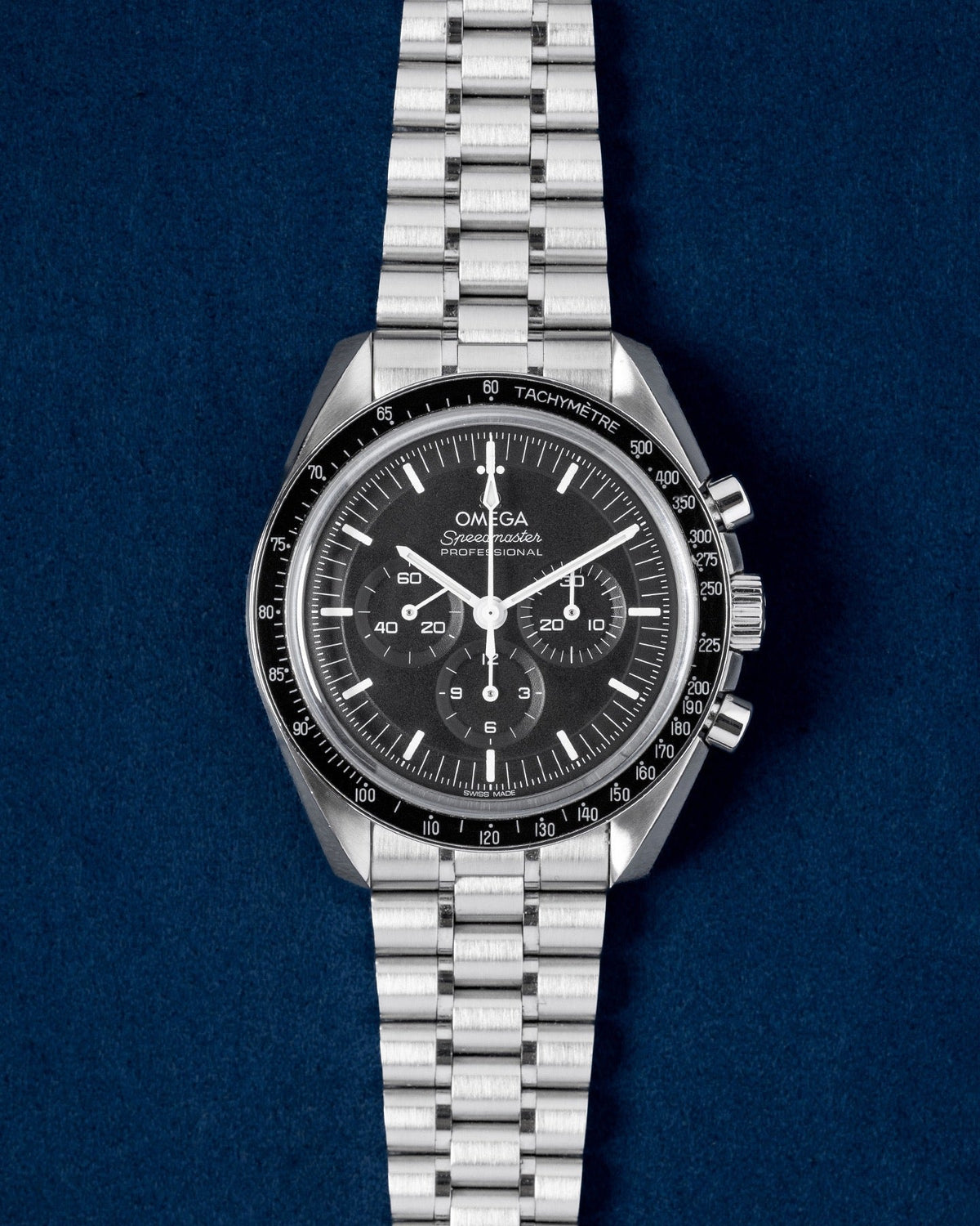 Omega Speedmaster Professional Moonwatch 310.30.42.50.01.002