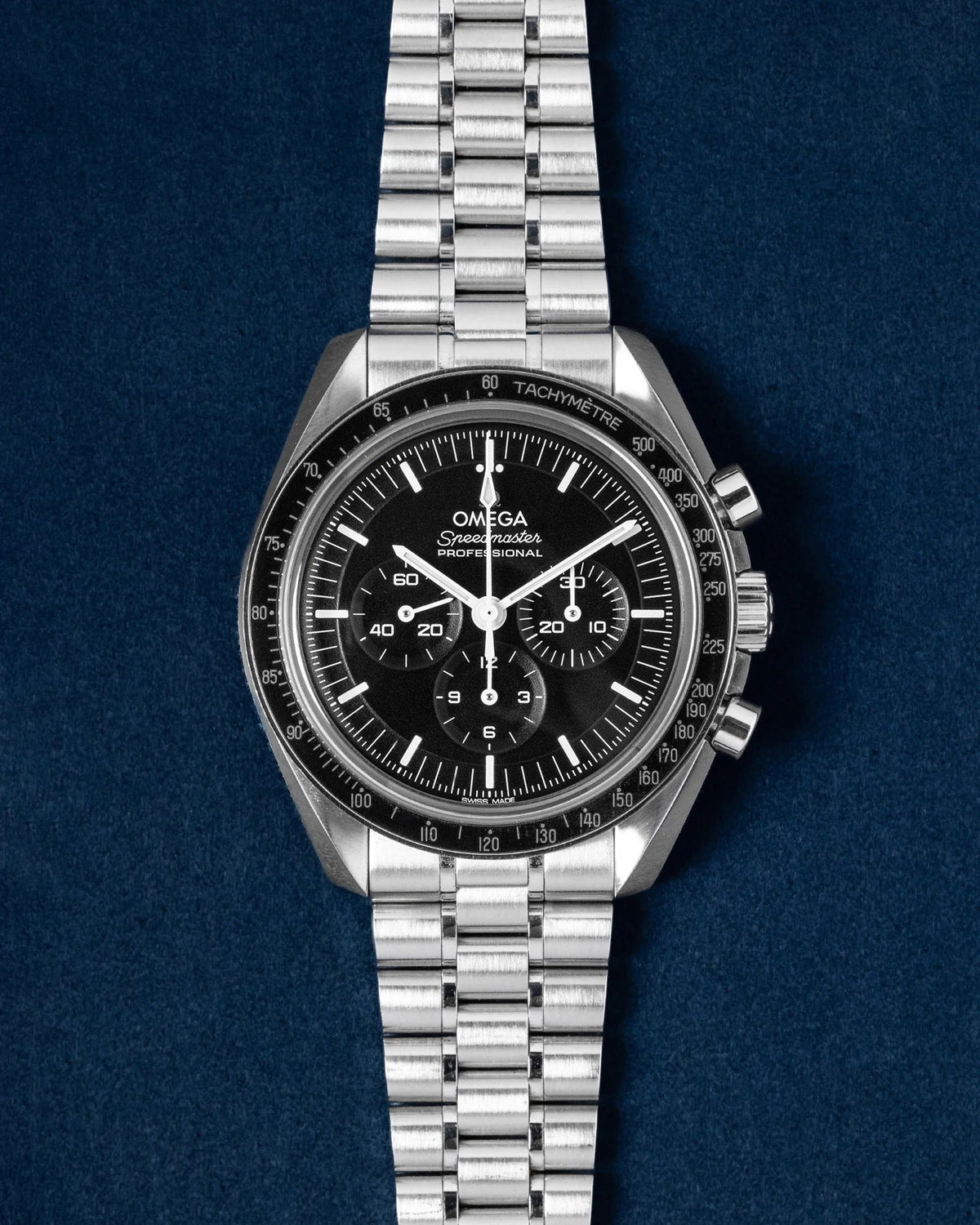Omega Speedmaster Professional Moonwatch 310.30.42.50.01.002
