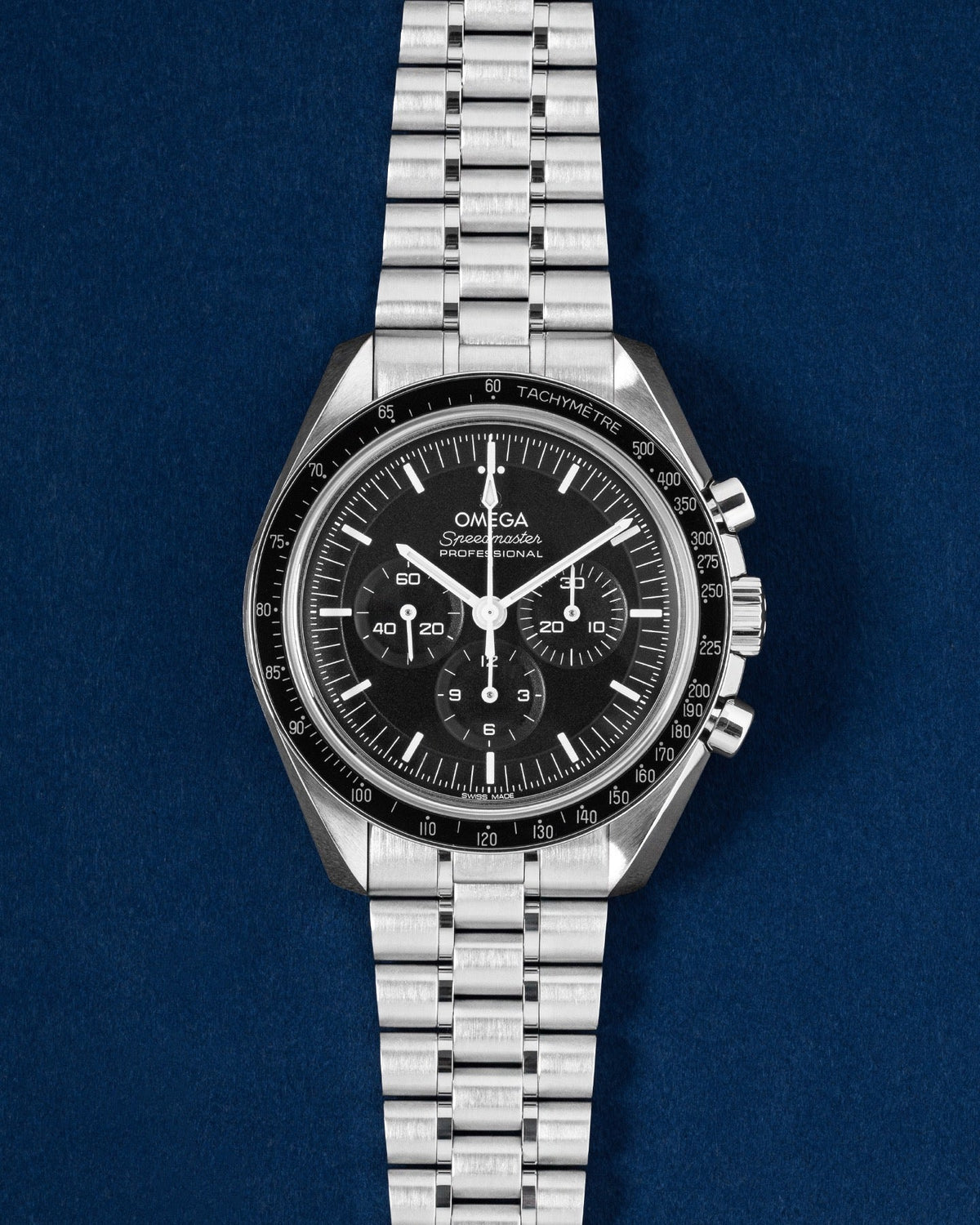 Omega Speedmaster Professional Moonwatch 310.30.42.50.01.002