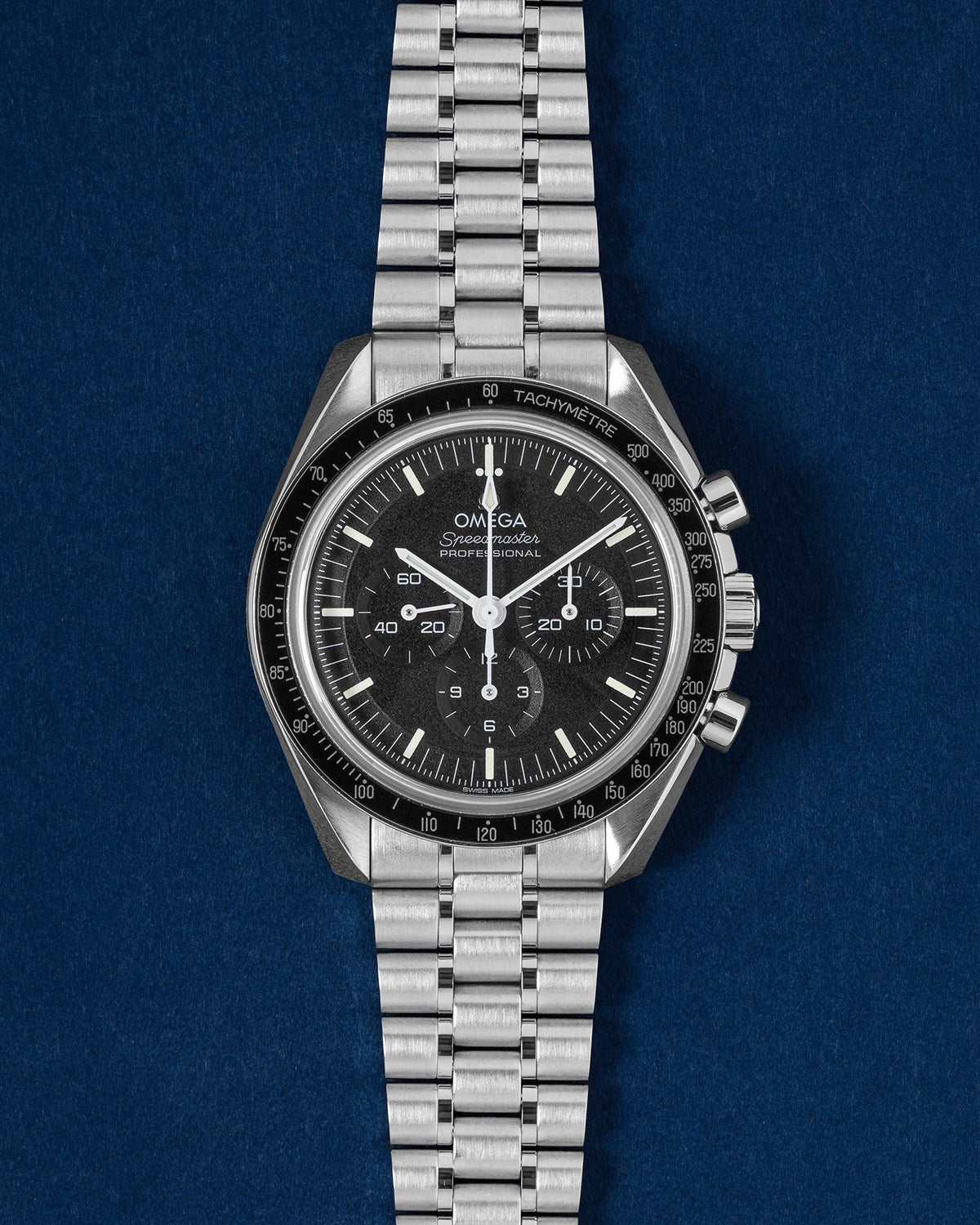 Omega Speedmaster Professional Moonwatch 310.30.42.50.01.002