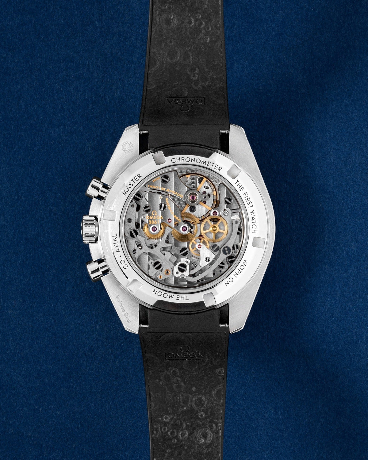 Omega Speedmaster Professional Moonwatch 310.32.42.50.04.001