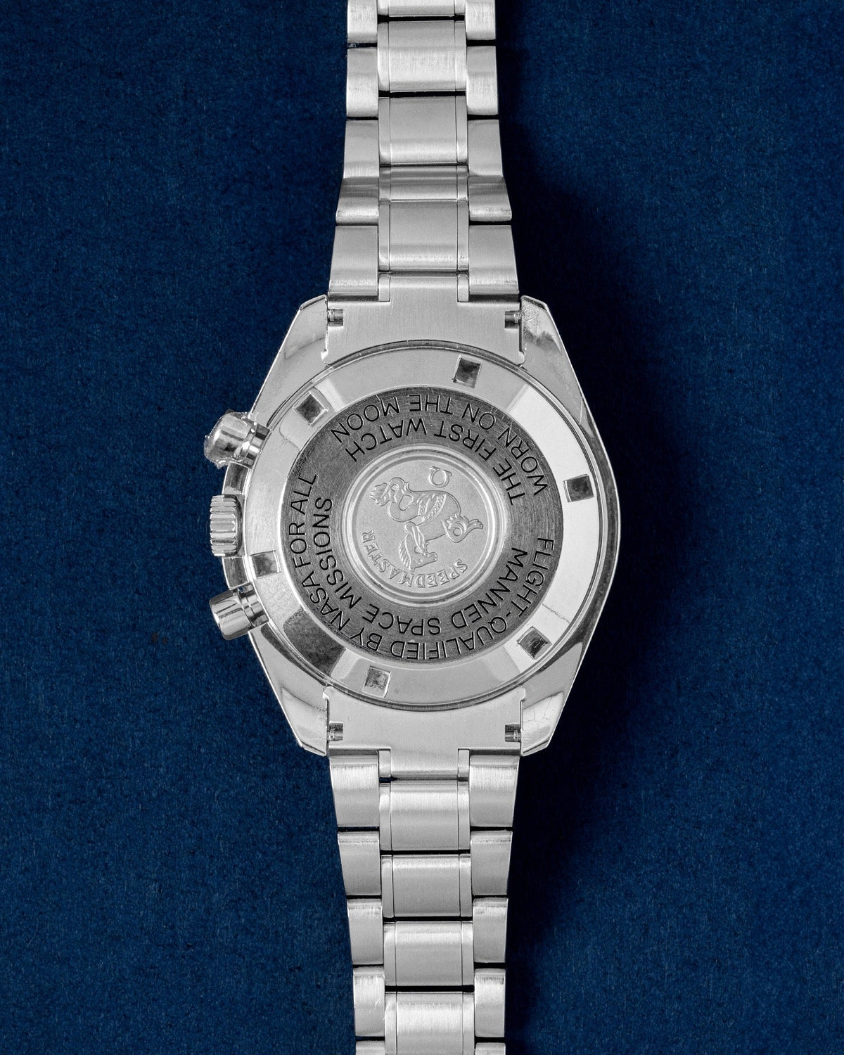 Omega Speedmaster Professional Moonwatch 3570.50.00