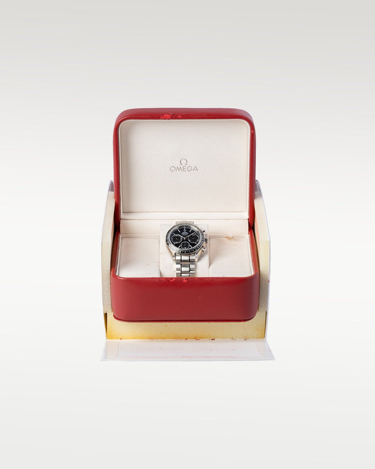 Omega Speedmaster Racing 326.30.40.50.01.001
