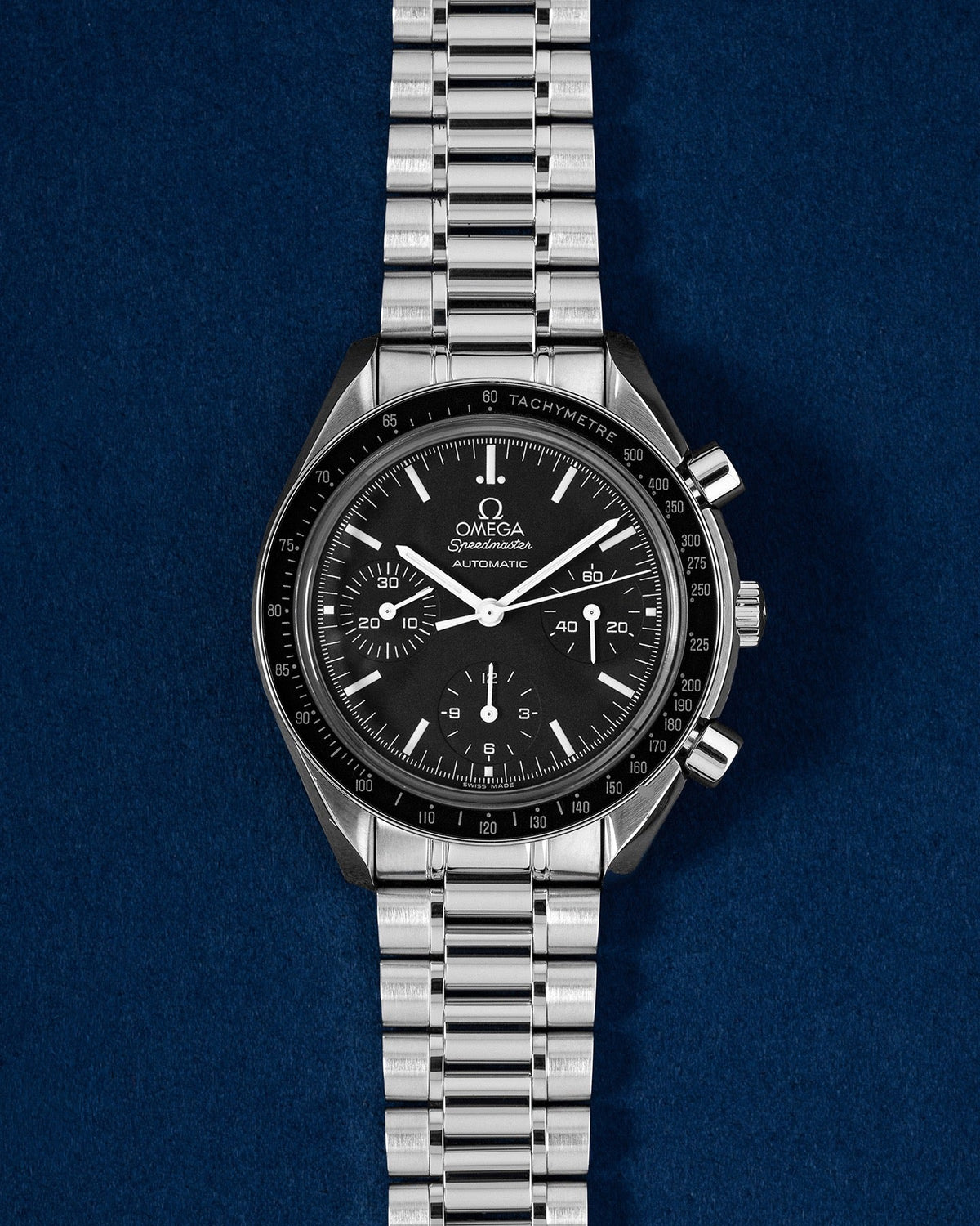 Omega Speedmaster Reduced 175.0042