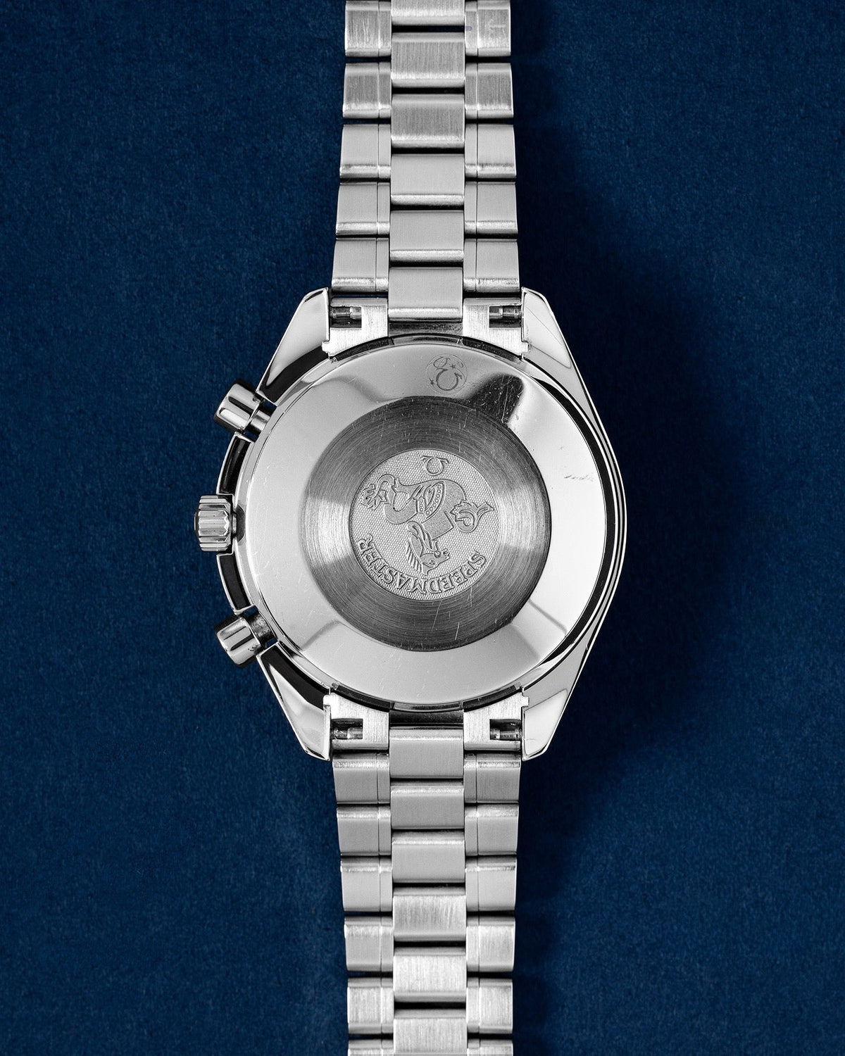 Omega Speedmaster Reduced 175.0042