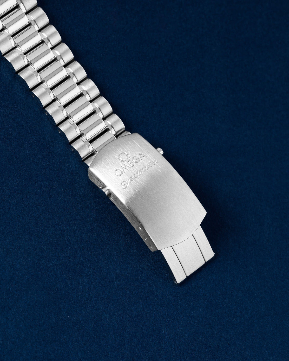 Omega Speedmaster Reduced 175.0042