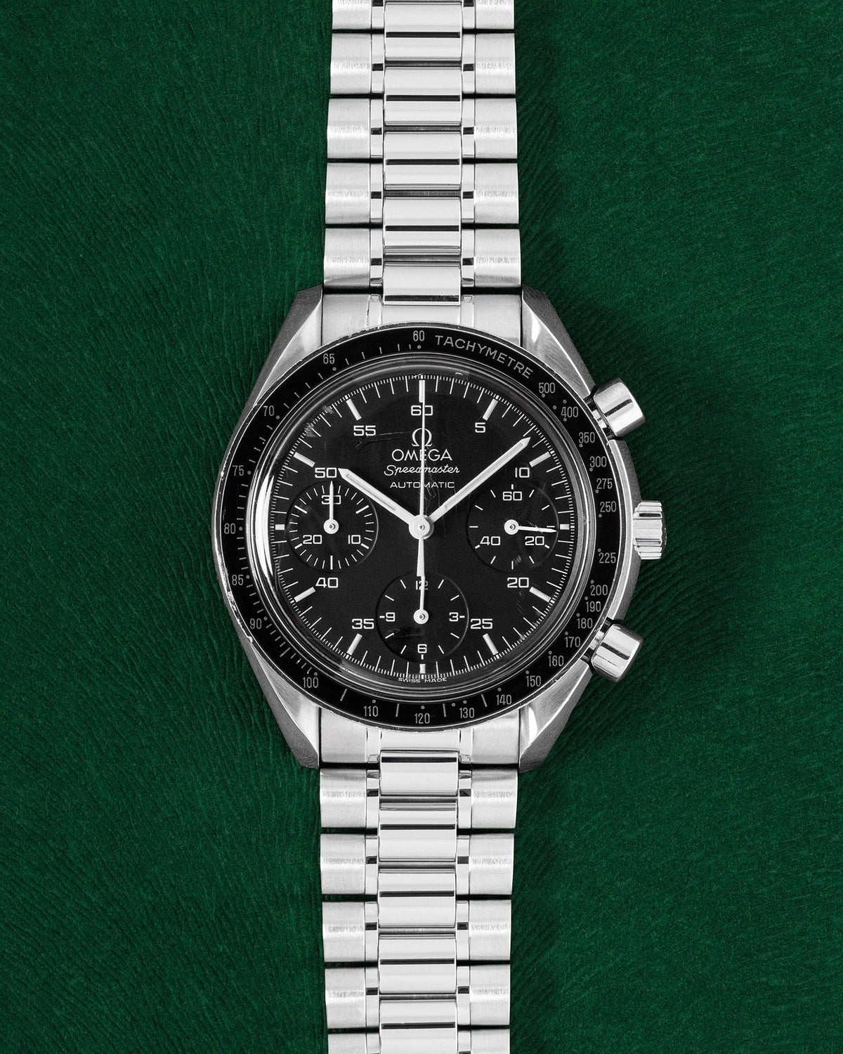 Omega Speedmaster Reduced 3510.50.00
