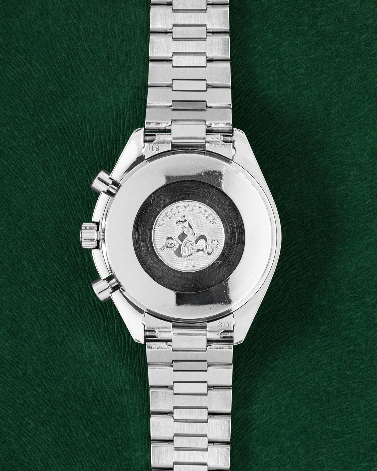 Omega Speedmaster Reduced 3510.50.00