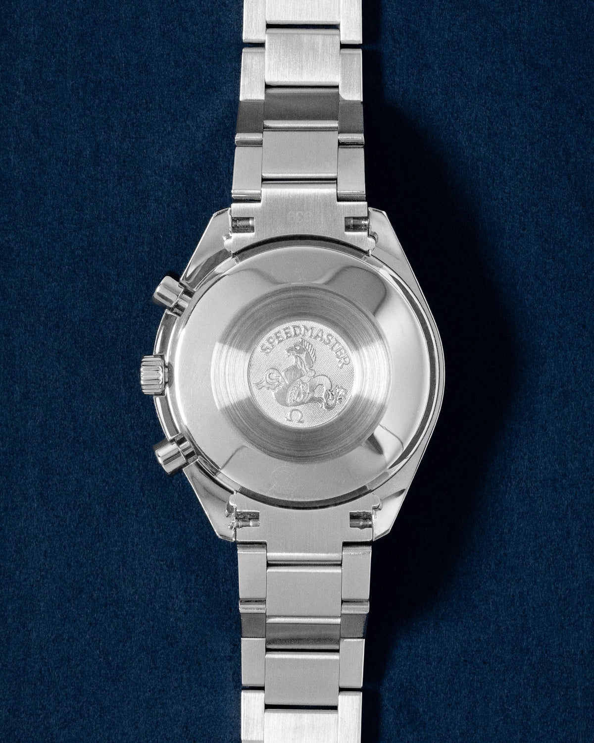 Omega Speedmaster Reduced 38347940