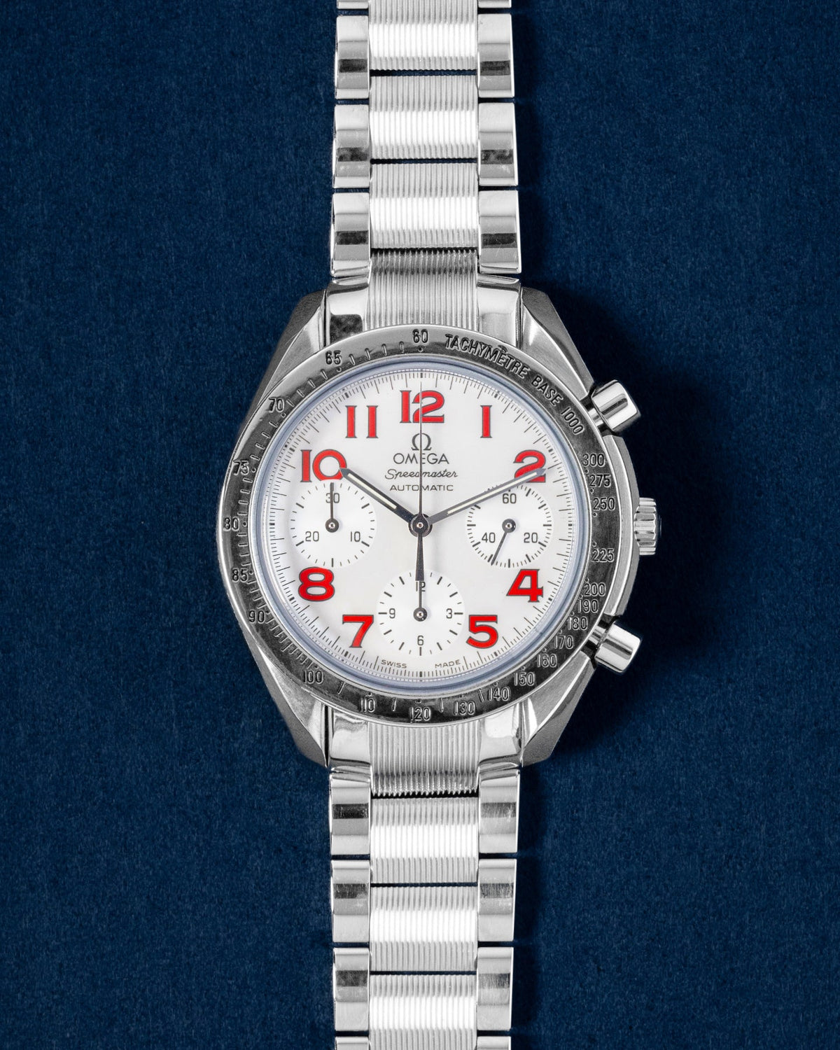 Omega Speedmaster Reduced 38347940