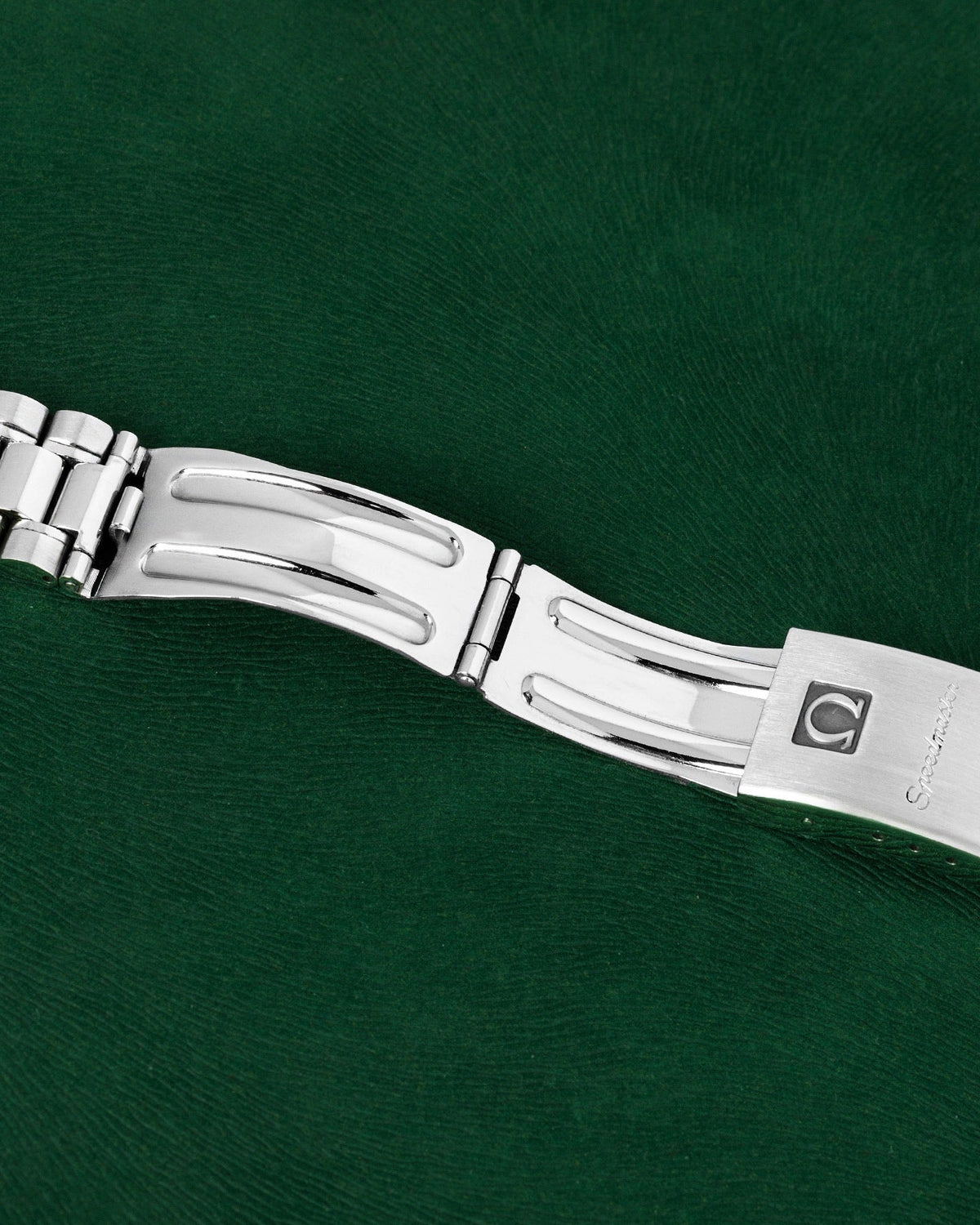 Omega Speedmaster Schumacher 3810.61.41
