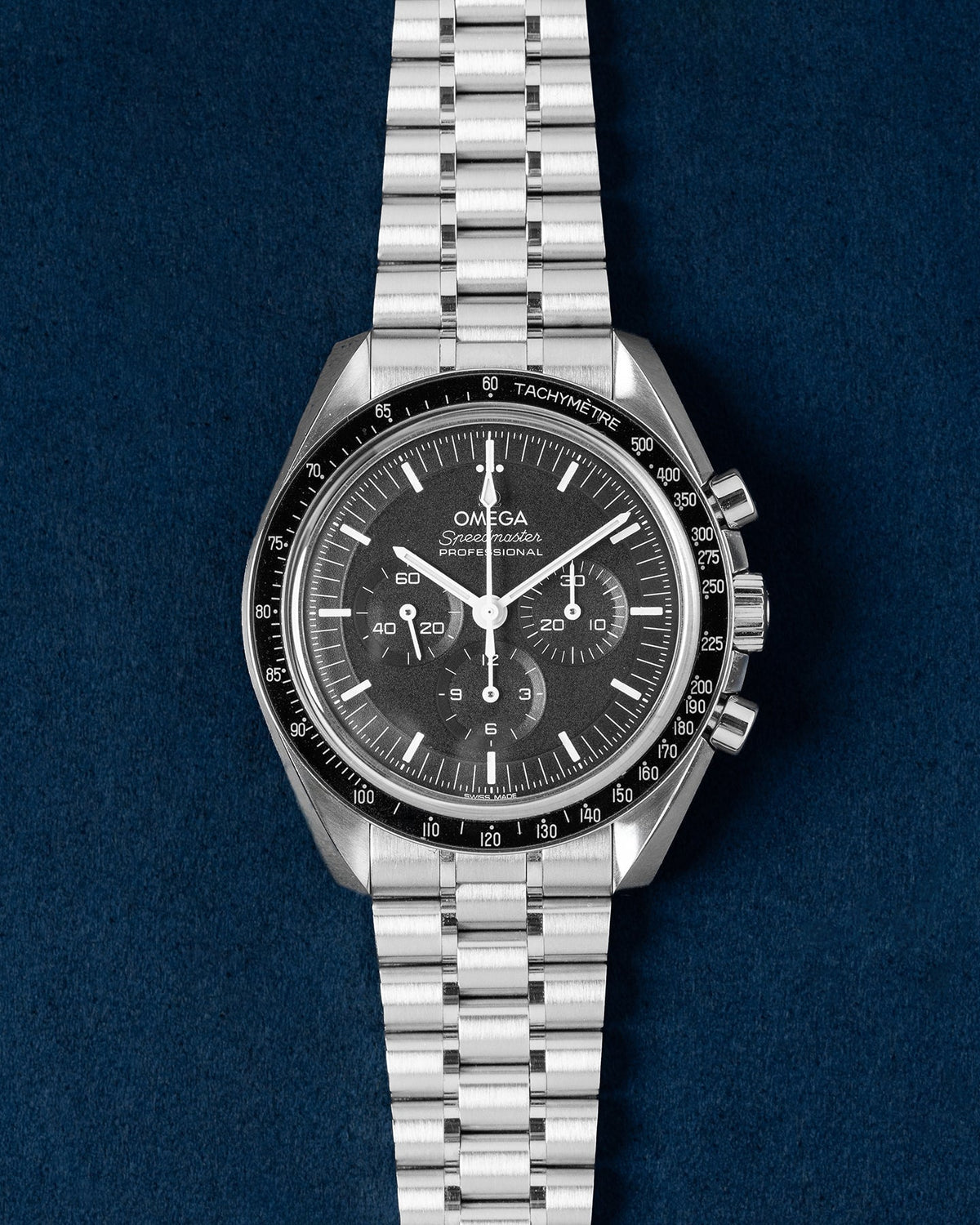 Omega Speeedmaster 31030425001002