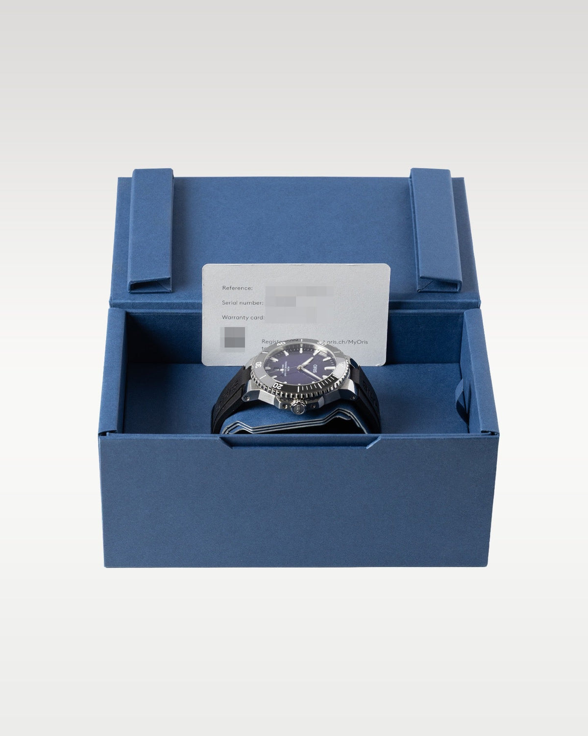 Oris Aquis 01 733 7789 4158